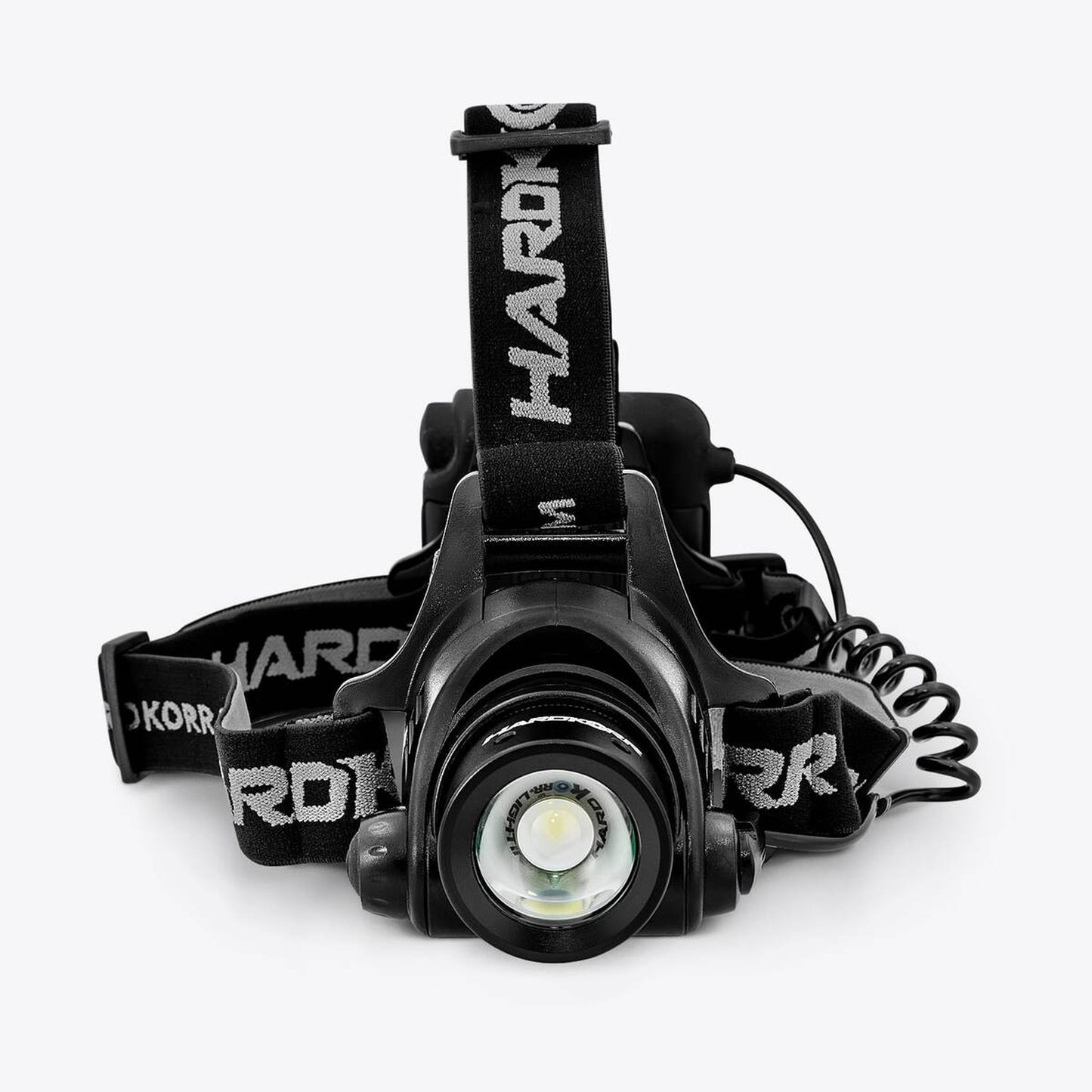 Hard Korr 850 Lumen LED Head Torch