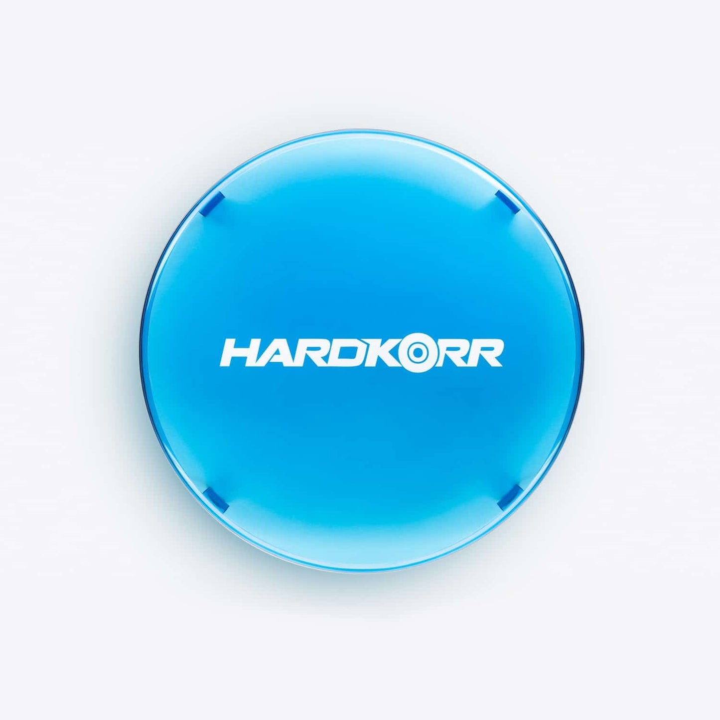 Hard Korr Blue Light Cover 7" - Pair