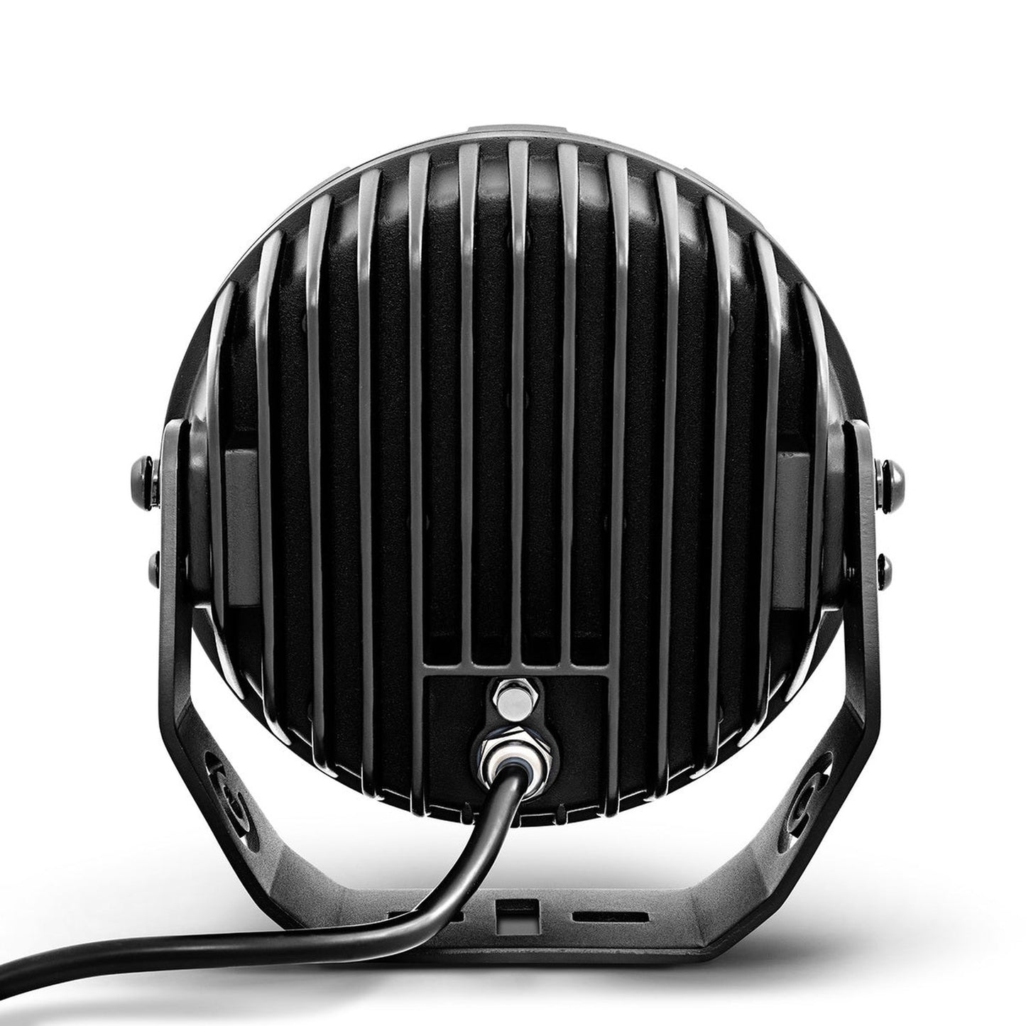 Hard Korr BZRX Series 7'' Round Driving Light - Single