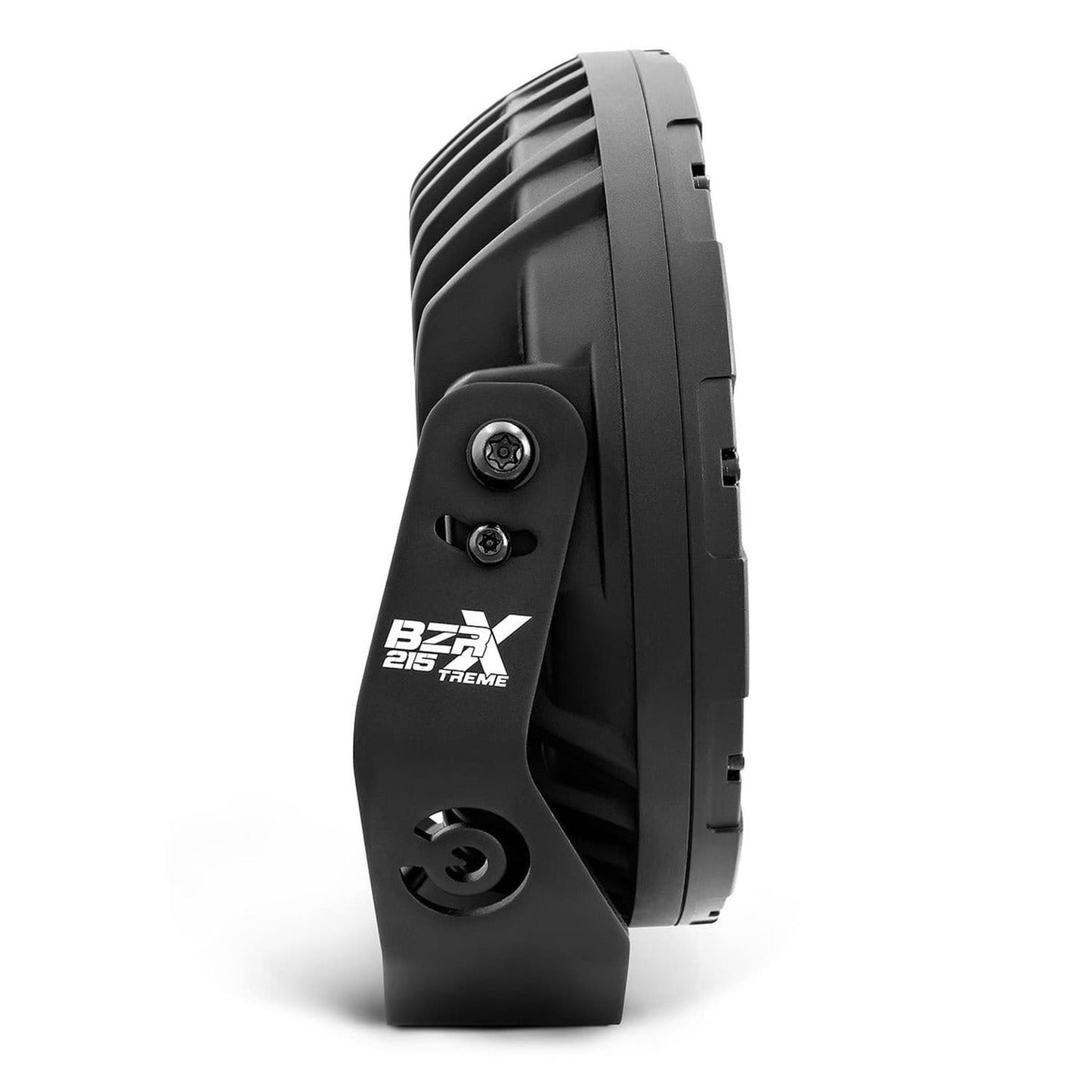 Hard Korr BZRX Series 9'' Round Driving Light - Single