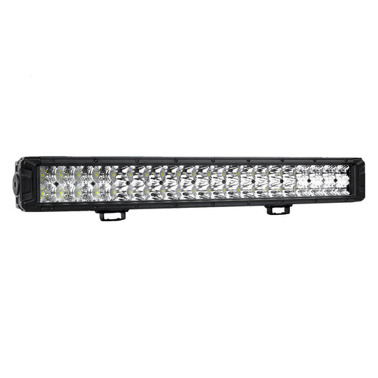 Hard Korr Lifestyle 22 Dual Row LED Light Bar"