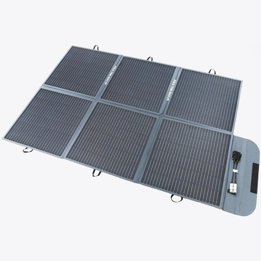 Hardkorr Lifestyle 200W Portable Solar Blanket