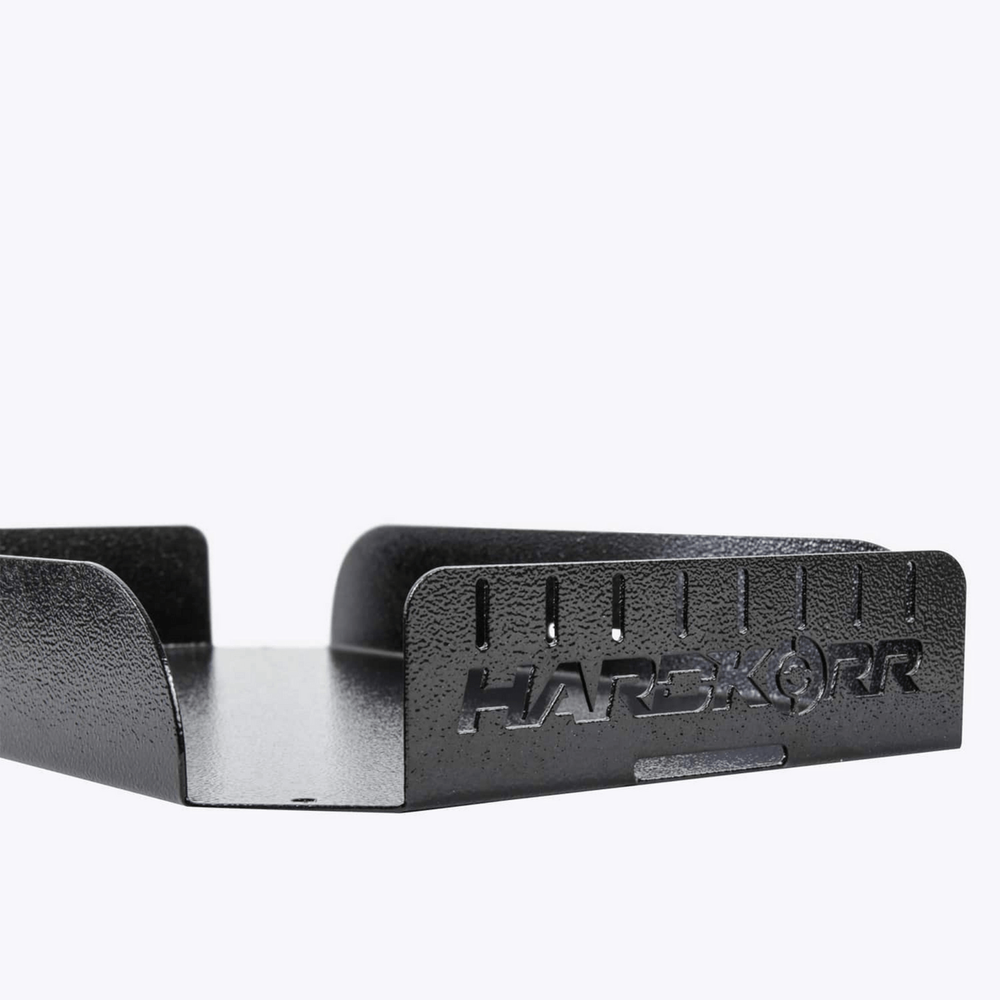 HardKorr Mounting Tray and Straps (for Battery Box)