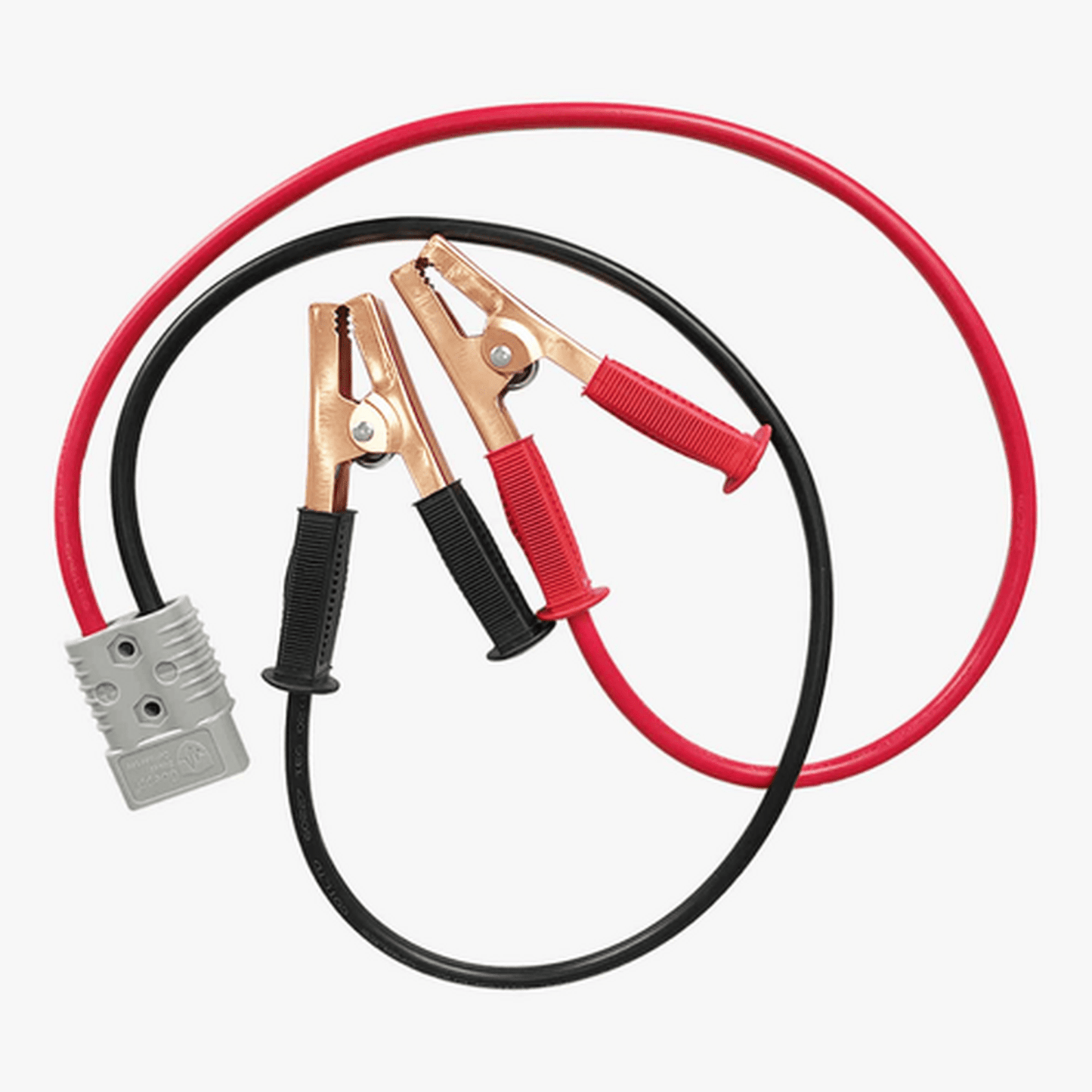 Hard korr 175A Jump Start Leads (For Battery Box)