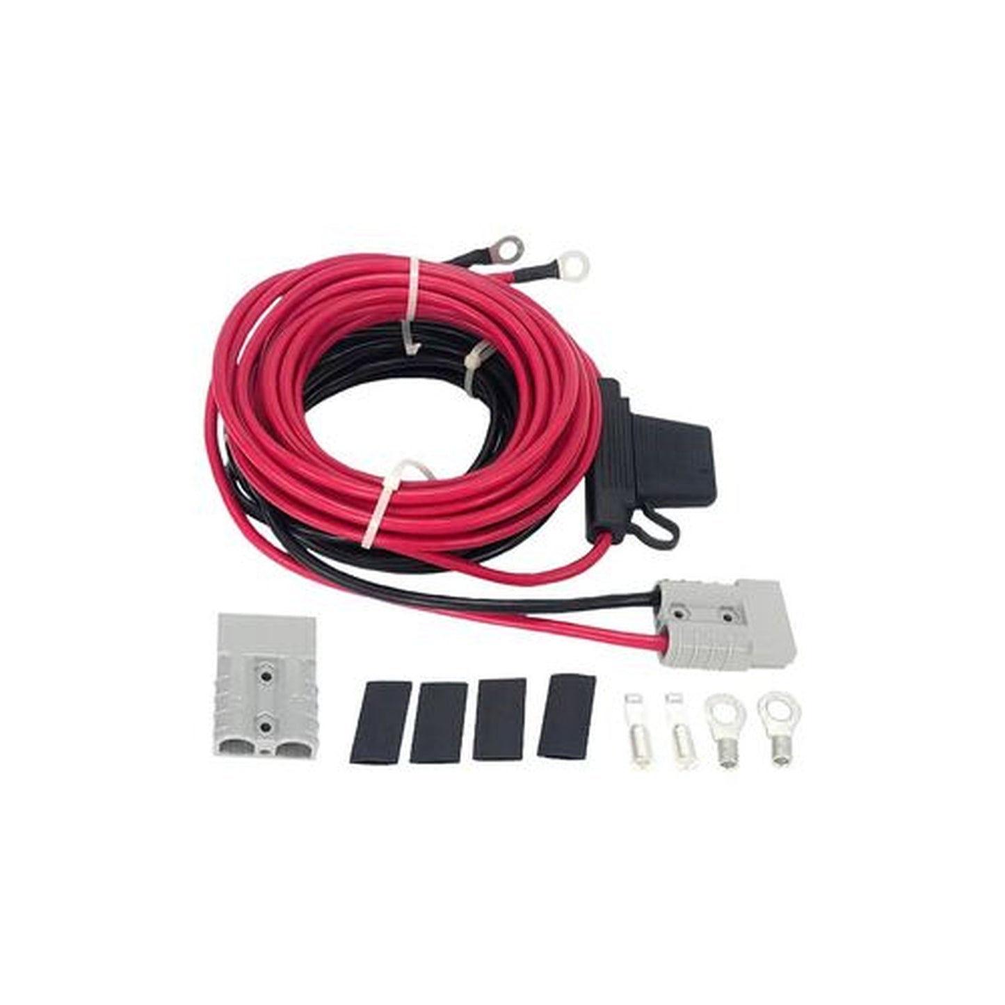 Hard korr Dual Battery Wiring Kit (for Battery Box)