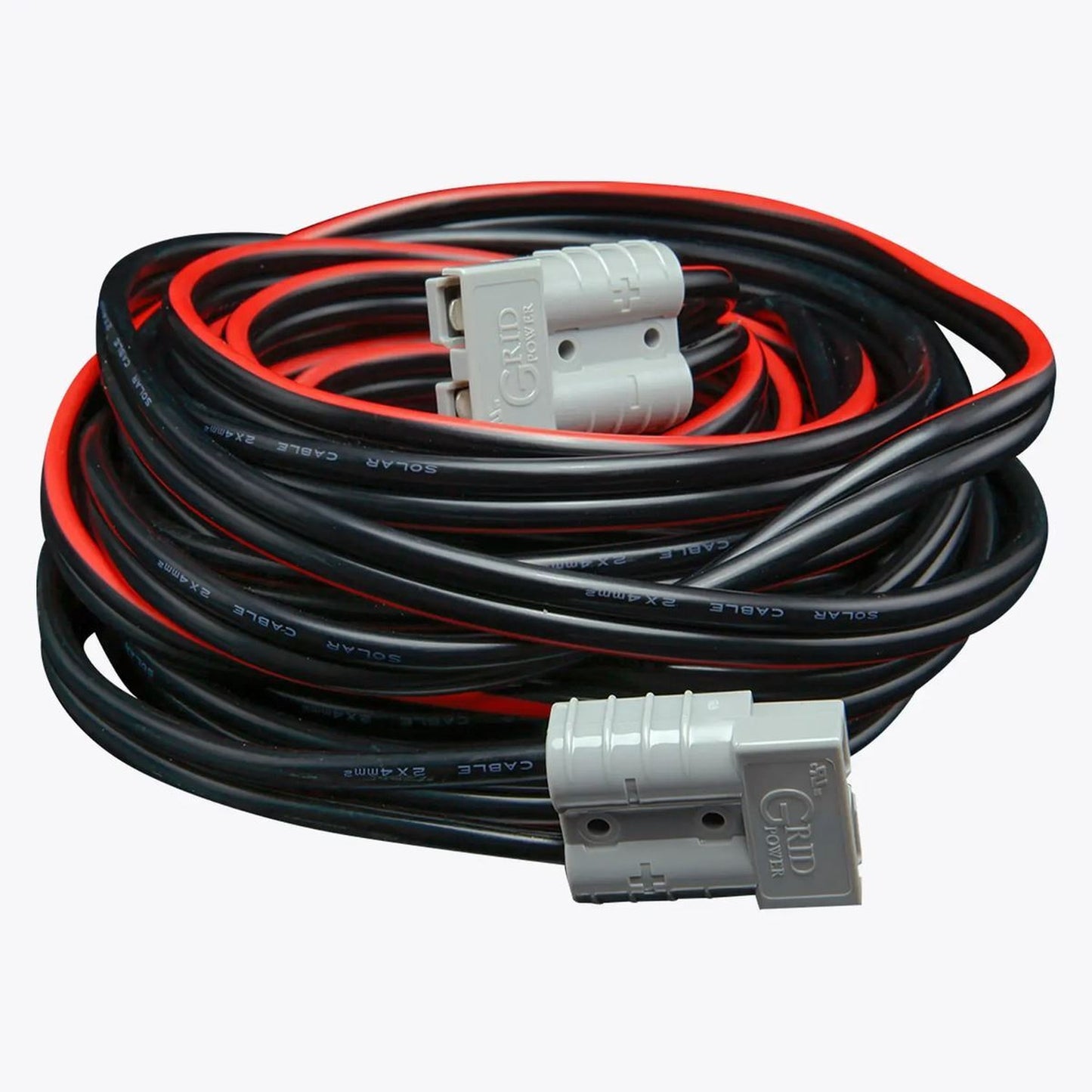Hard Korr 10M Anderson Plug Extension Cable