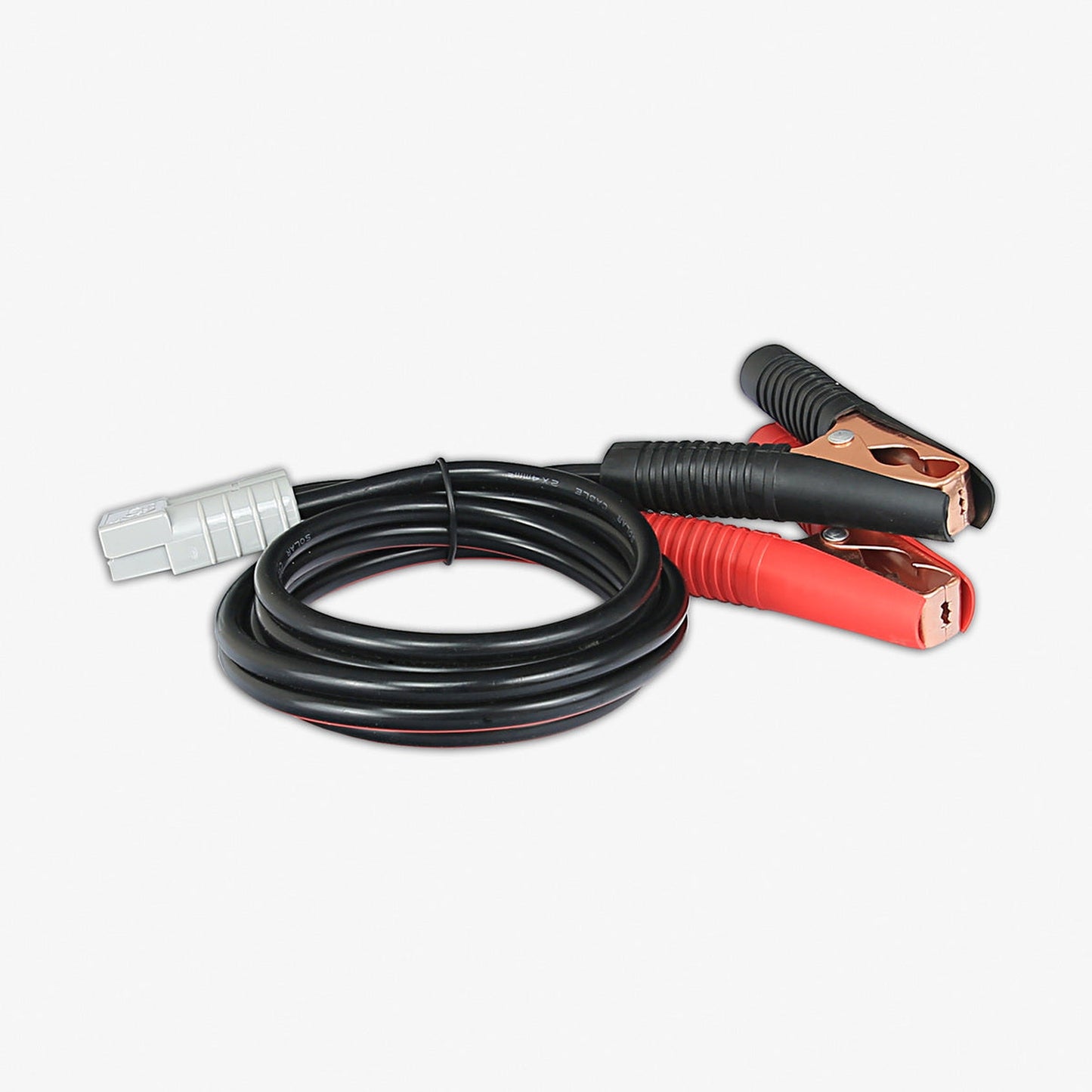 Hard Korr 1M Battery Clamps To Anderson Connector