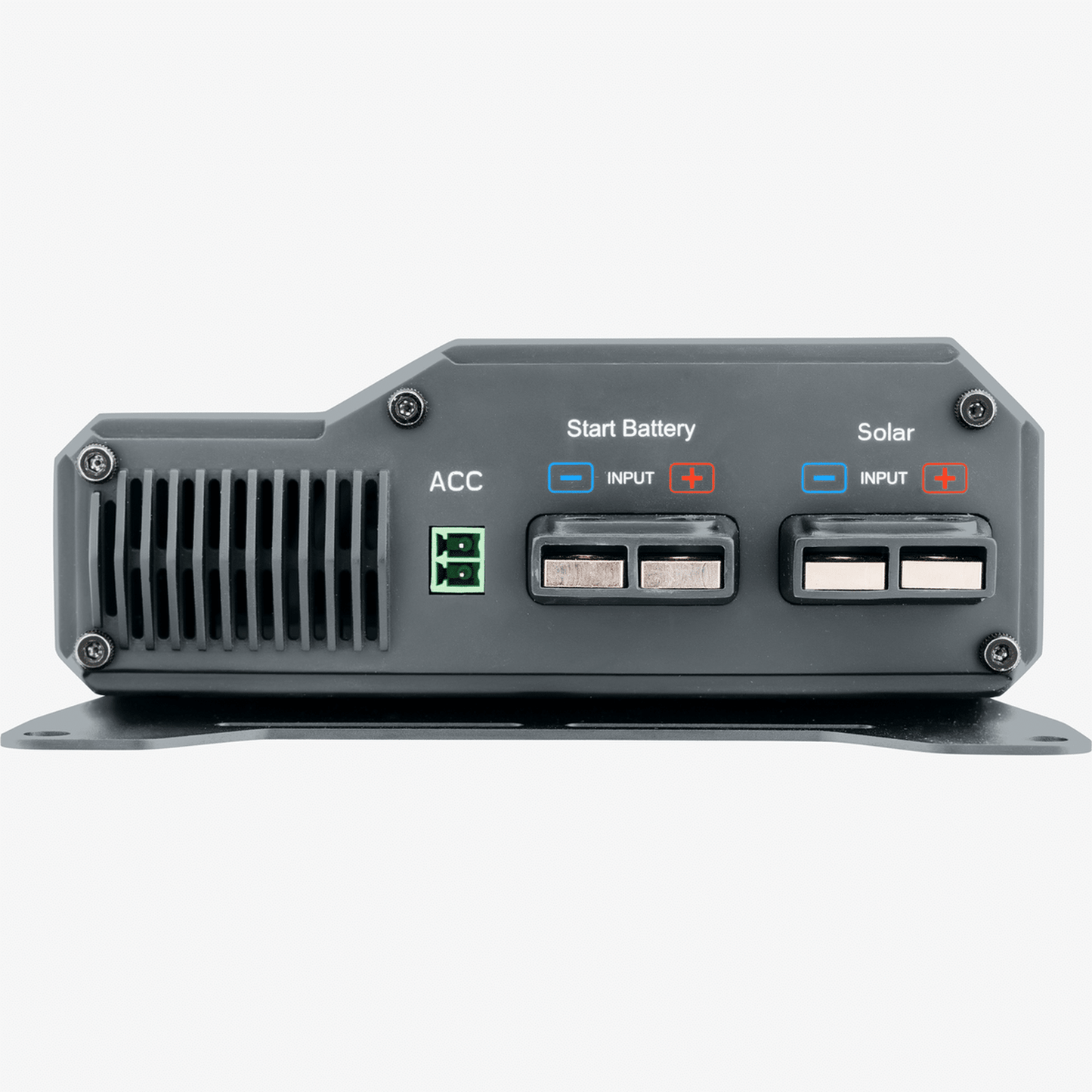 Hard Korr 25A Dc-Dc Charger With Mppt And Bluetooth