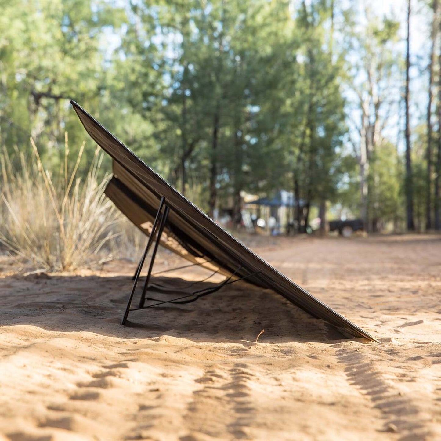200w Heavy Duty Portable Solar Mat – No Regulator