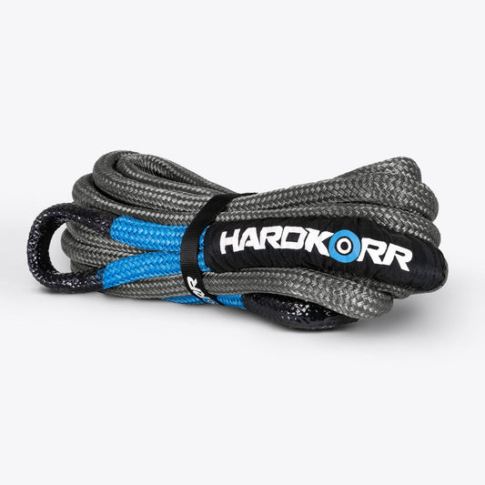 Hard Korr 3M Kinetic Recovery Rope