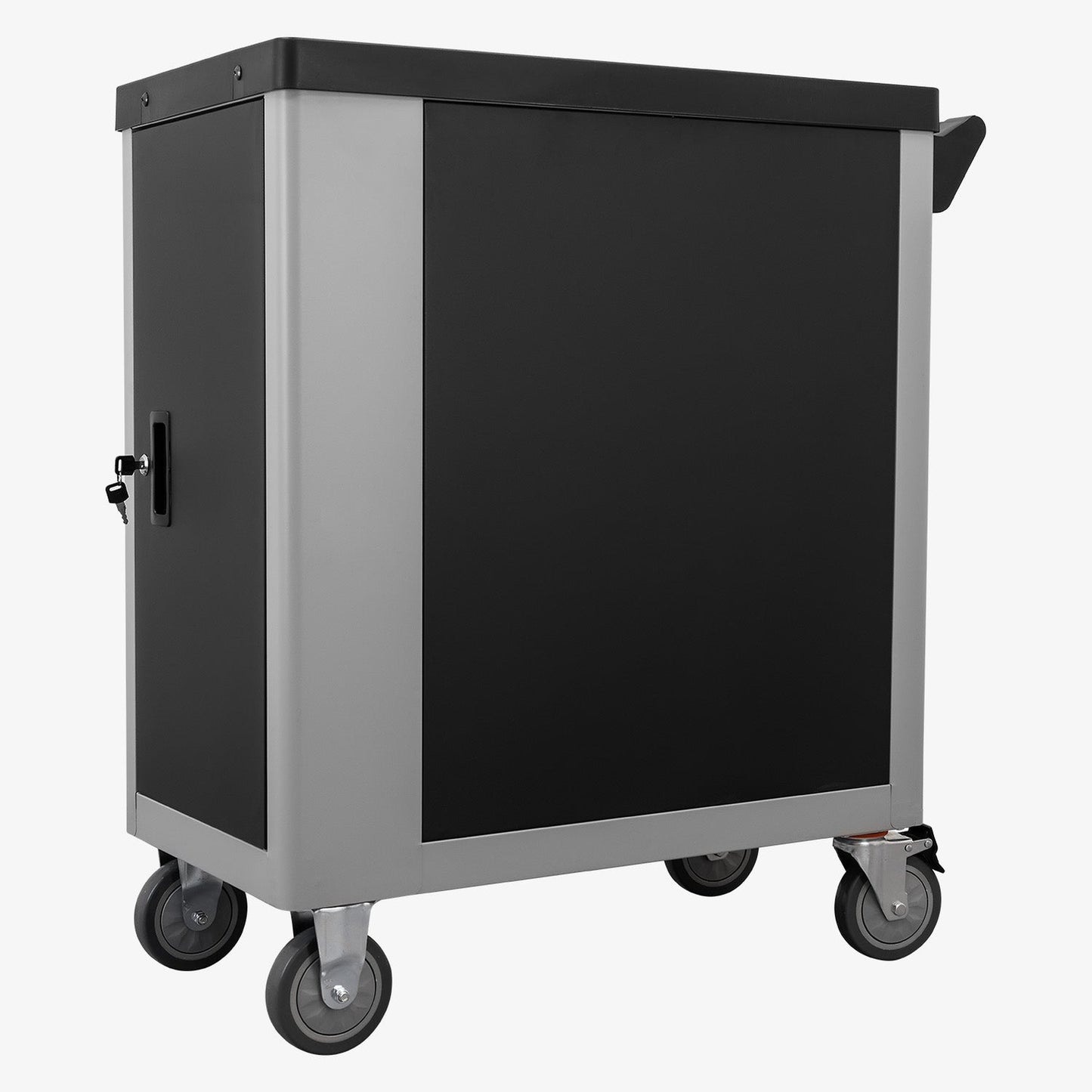 Hard Korr 250 Piece Workshop Toolkit with Trolley Cabinet