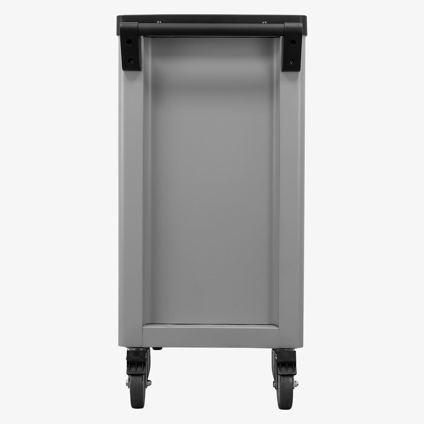 Hard Korr 250 Piece Workshop Toolkit with Trolley Cabinet