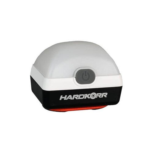 HardKorr U-Lite™ Dual Colour LED Lantern with Inbuilt Lithium Battery