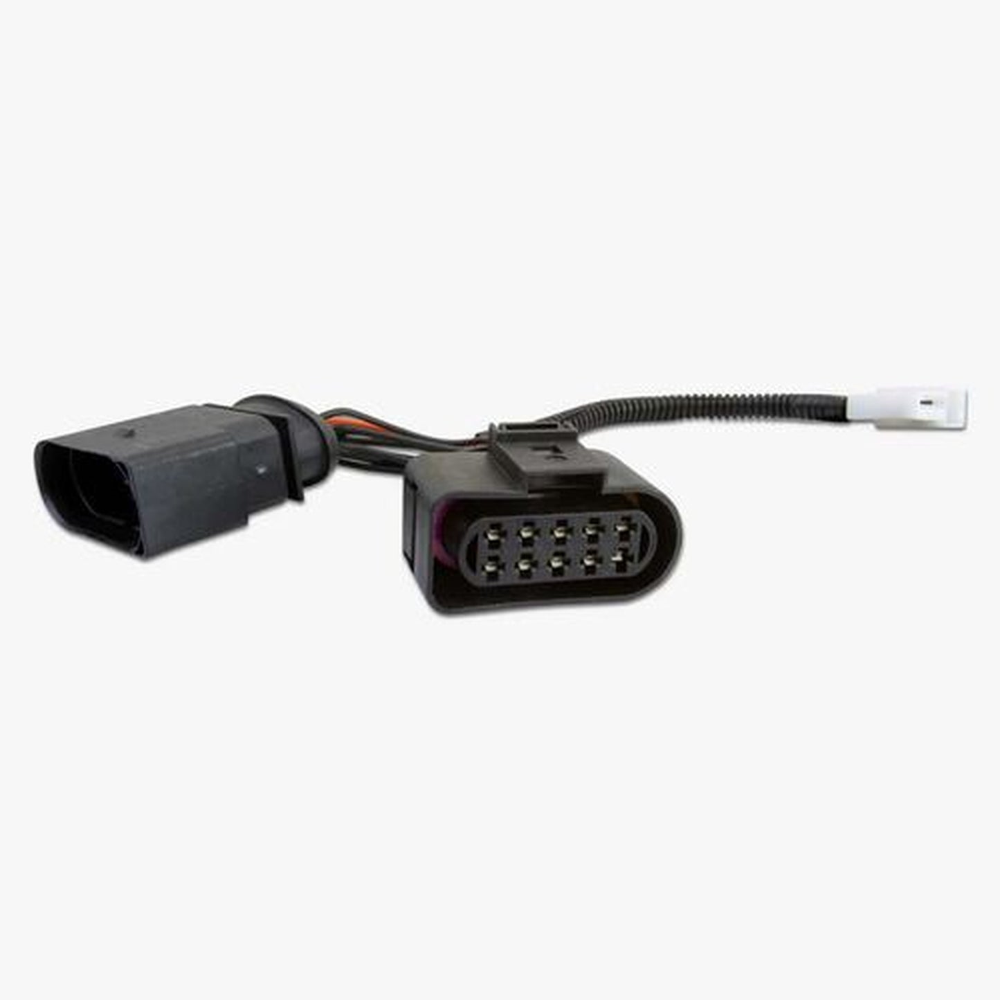 Hard Korr Wiring Harness Piggyback Adaptor for Volkswagen Amarok