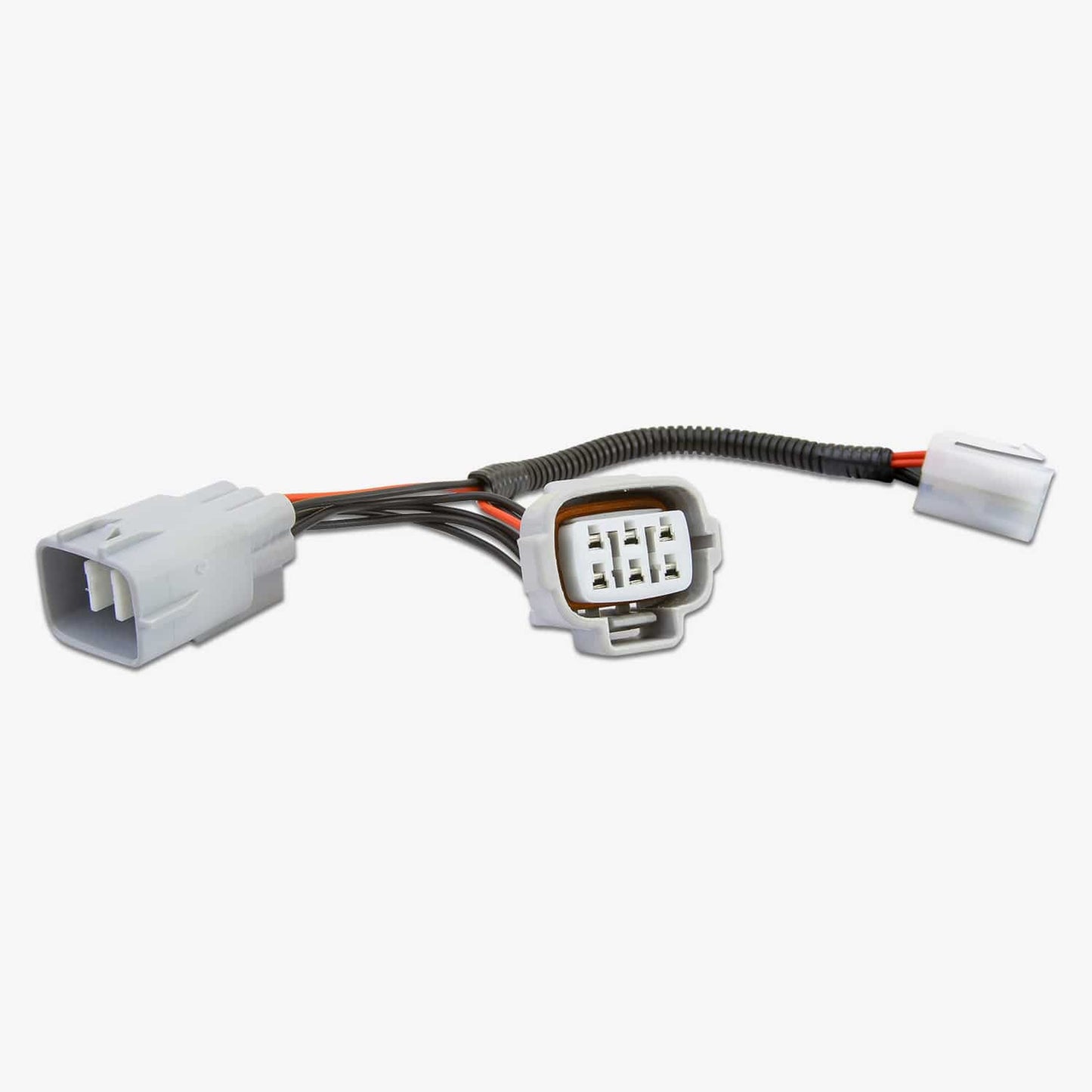 Hard Korr Piggyback Adaptor for Isuzu D-Max Rg