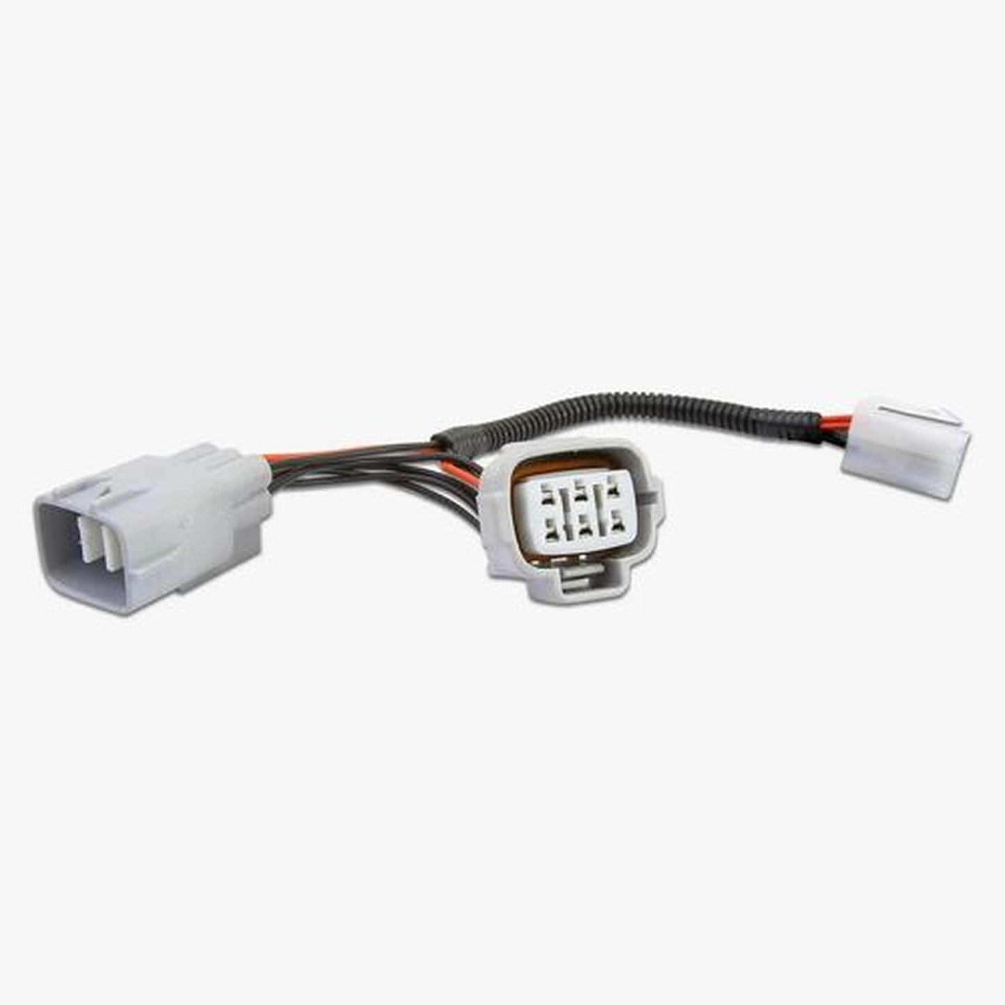 Hard Korr Wiring Harness Piggyback Adaptor for Isuzu RT D-Max & RF MU-X