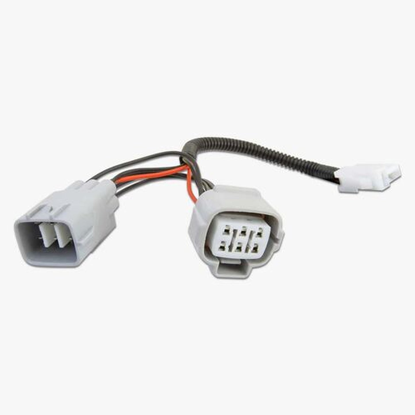 Hard Korr Wiring Harness Piggyback Adaptor for Toyota Fortuner