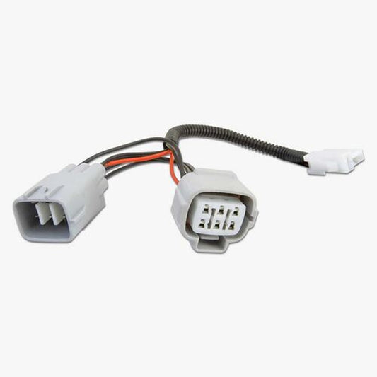 Hard Korr Wiring Harness Piggyback Adaptor for Toyota Fortuner