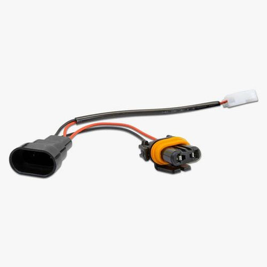 Hard Korr HB3 Piggyback Adaptor for Wiring Harness