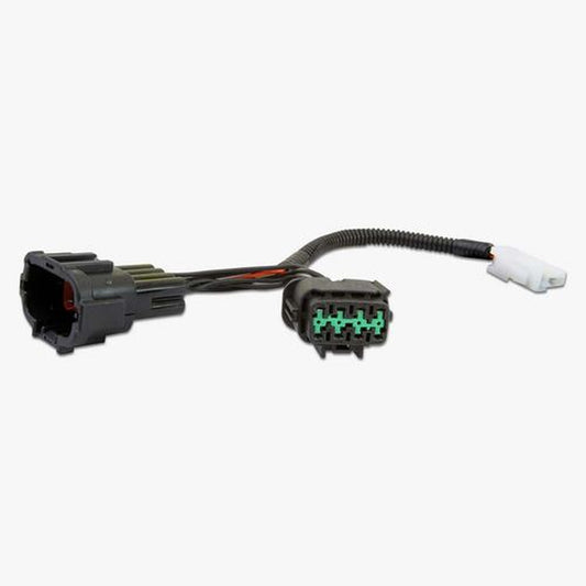 Hard Korr Piggyback Wiring Adaptor for Nissan NP300 Navara (8-Pin)