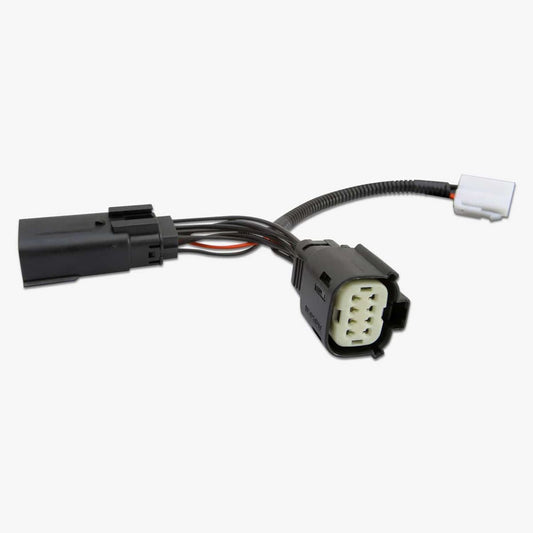 Hard Korr Wiring Harness Piggyback Adaptor for Ford PXIII Ranger/Raptor, Everest