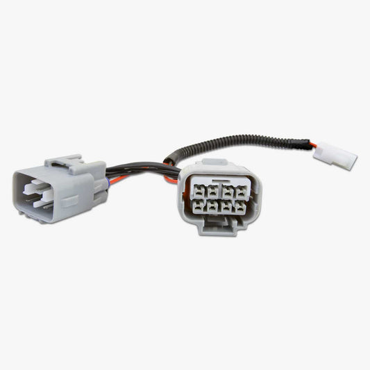 Hard Korr Wiring Harness Piggyback Adaptor for Mitsubishi MQ Triton