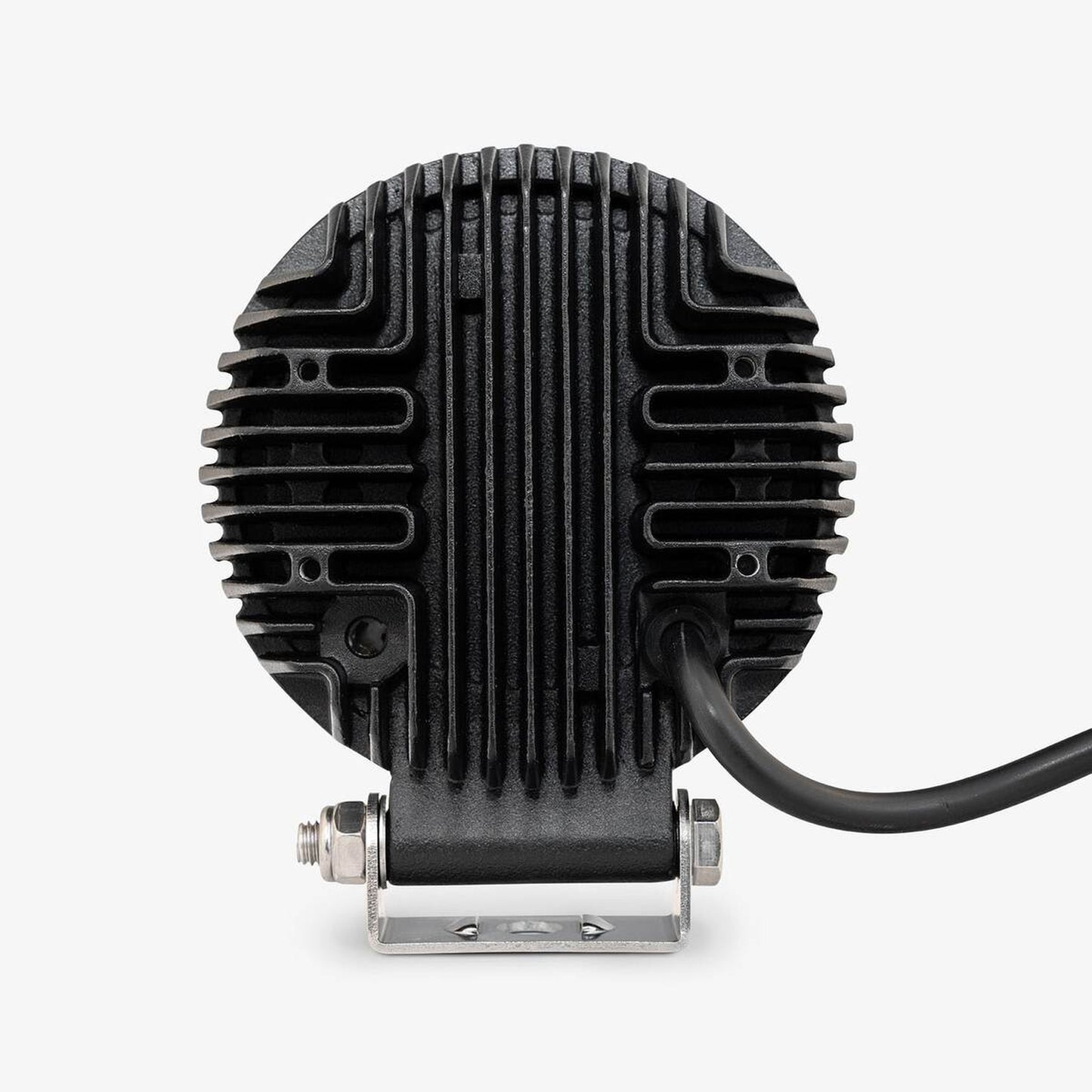 Hard Korr XDW Series Mine-Spec 30W Round LED Work Light