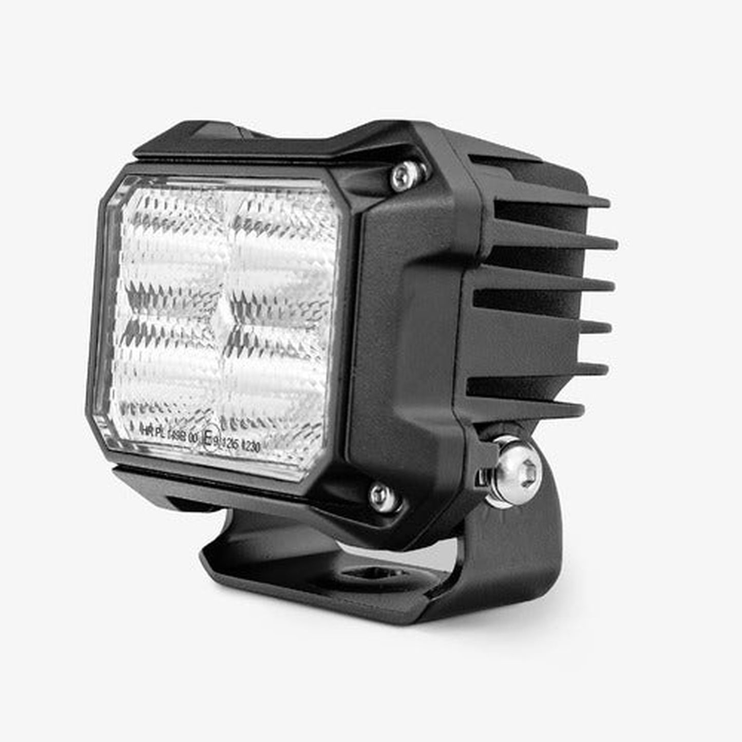 Hard Korr 40W Mine-Spec Square Led Work Light 1 Lux @ 270M