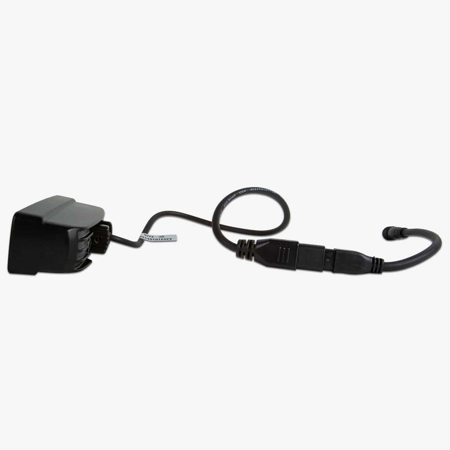 Hard Korr 30W Slimline LED WorkLight Hyper Flood - 1 Lux @ 76M