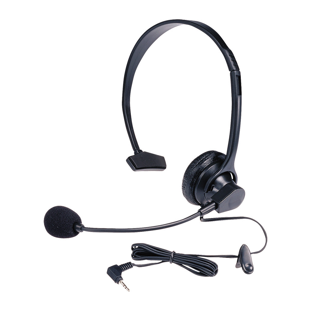 UNIDEN Universal Headset HS910