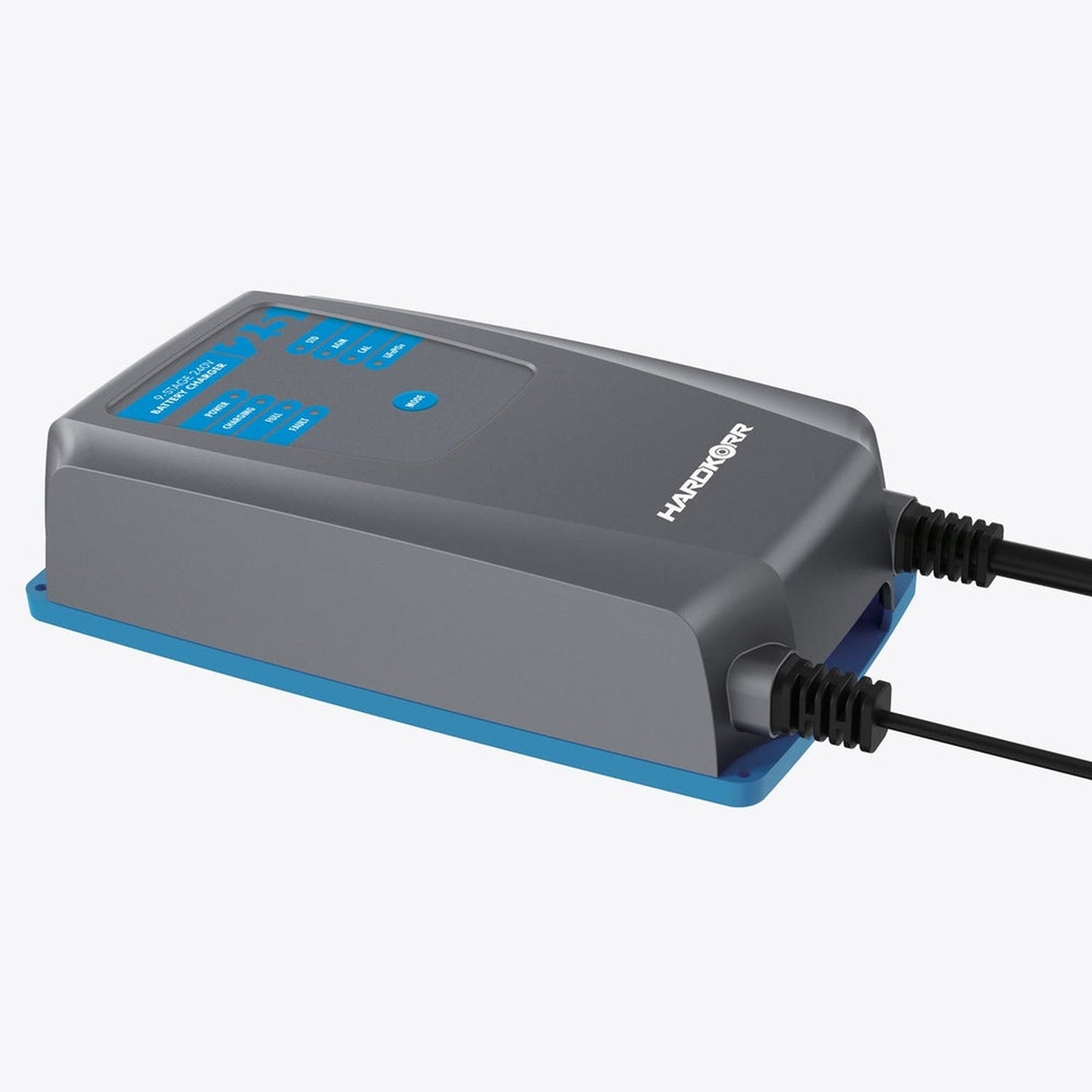Hard Korr 25A 9-Stage AC 240V Battery Charger