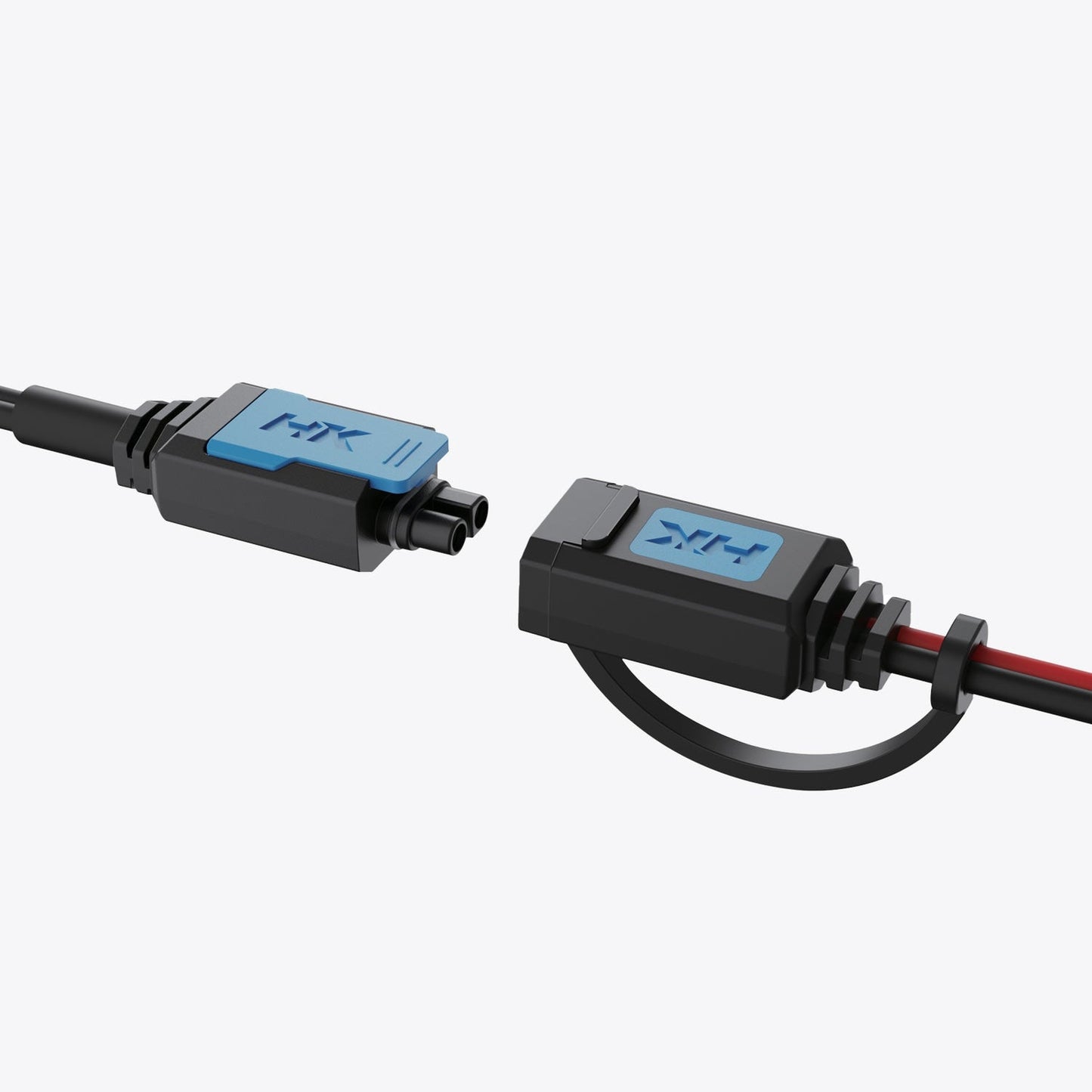 Hard Korr 15A 9-Stage AC 240V Battery Charger