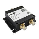 Powertec RF Power Divider 2-Way, 698-3800MHz, SMA Female, Wilkinson, 20dB isolation