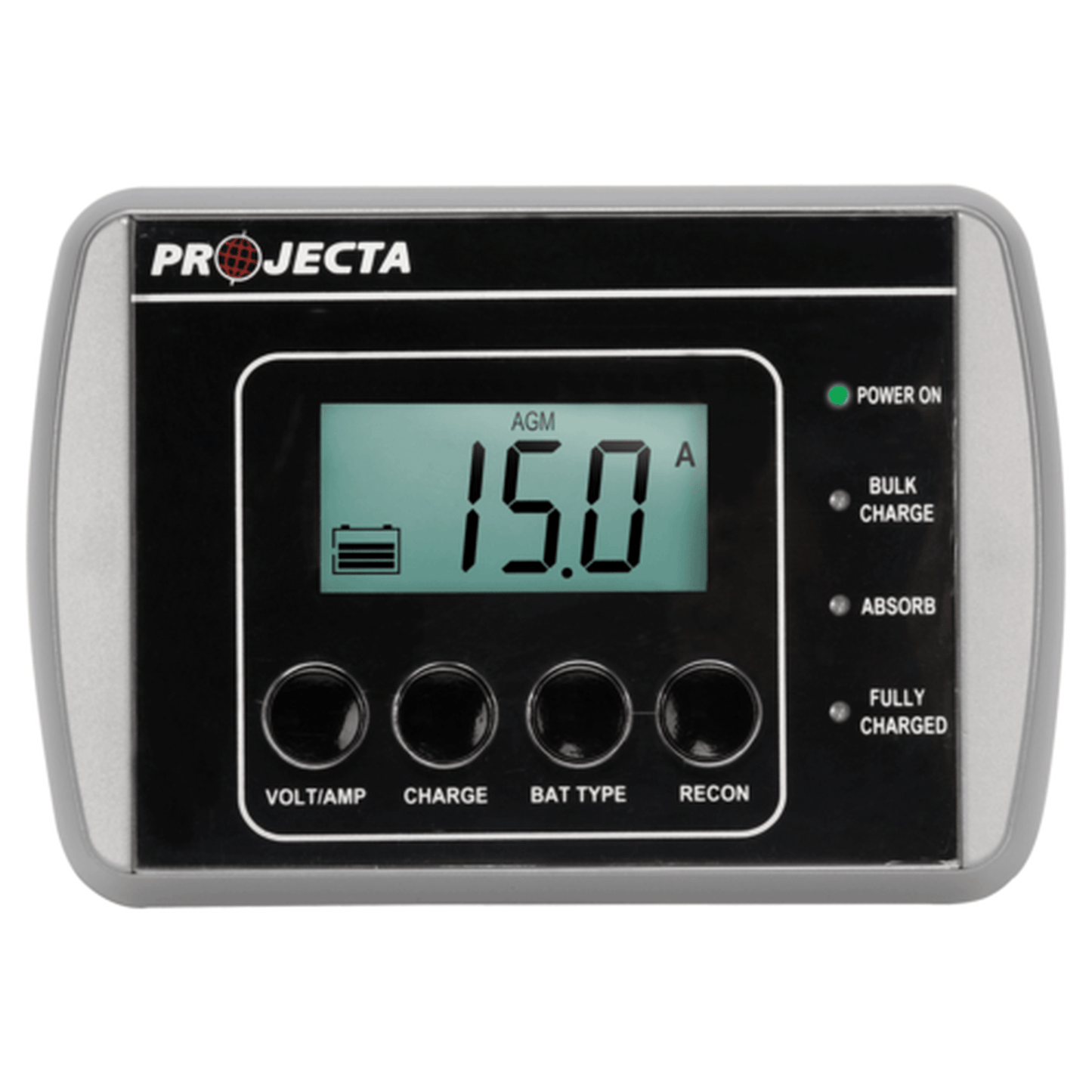12V AUTOMATIC 15A 7 STAGE BATTERY CHARGER IC1500