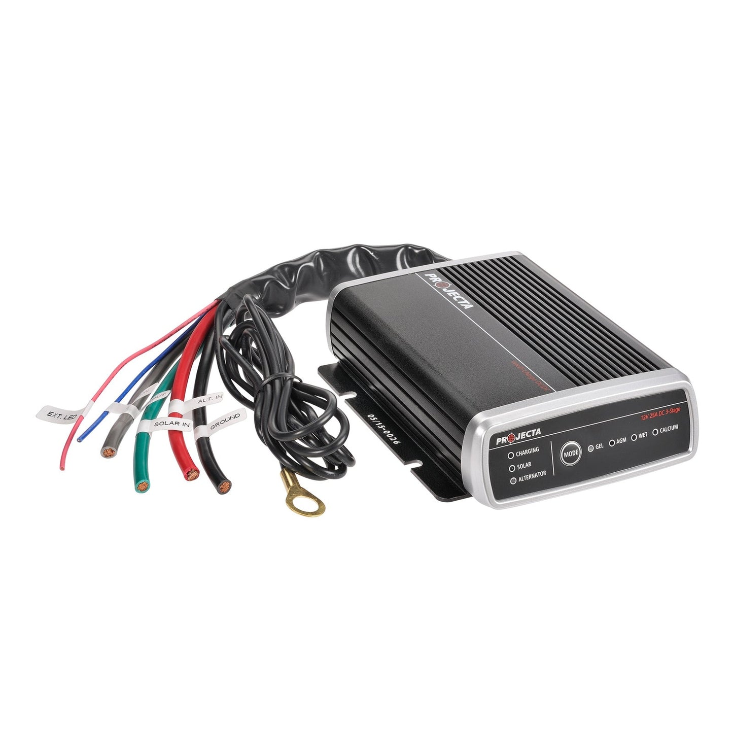 DCDC CHARGER IDC25 3 Stage Charger