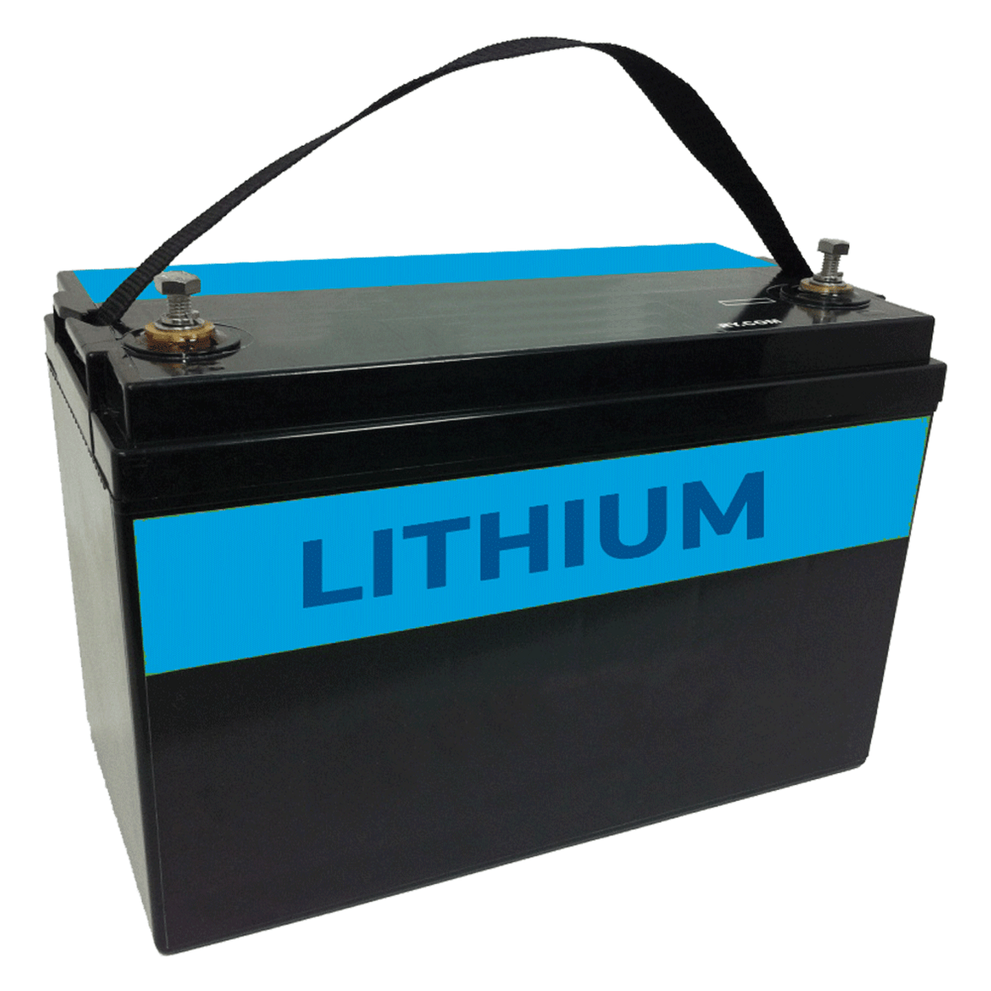 DCDC CHARGER IDC25L 5 Stage Lithium