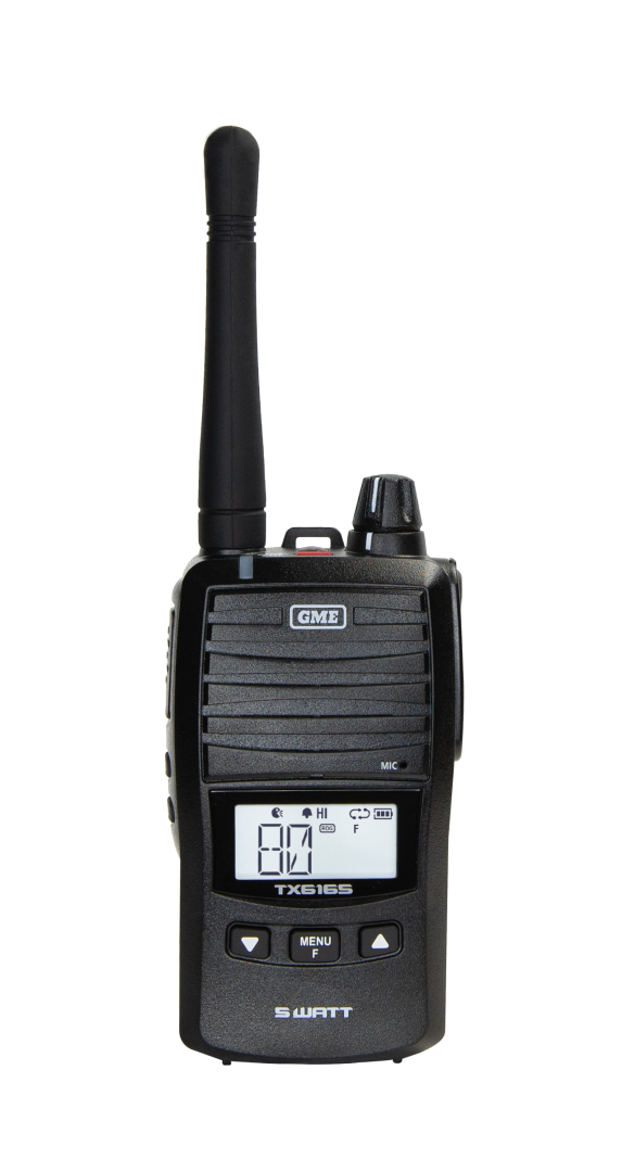 GME TX6165X