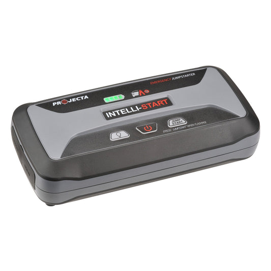 INTELLI-START 12V 1200A LITHIUM EMERGENCY JUMPSTARTER AND POWER BANK IS1220