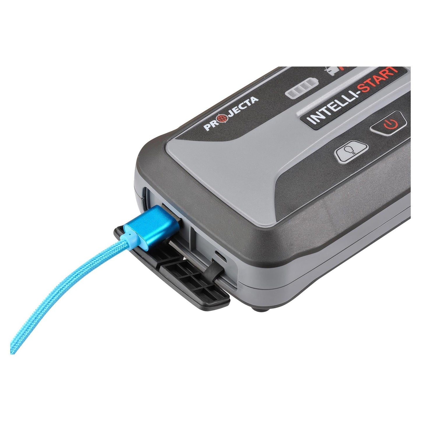INTELLI-START 12V 1200A LITHIUM EMERGENCY JUMPSTARTER AND POWER BANK IS1220