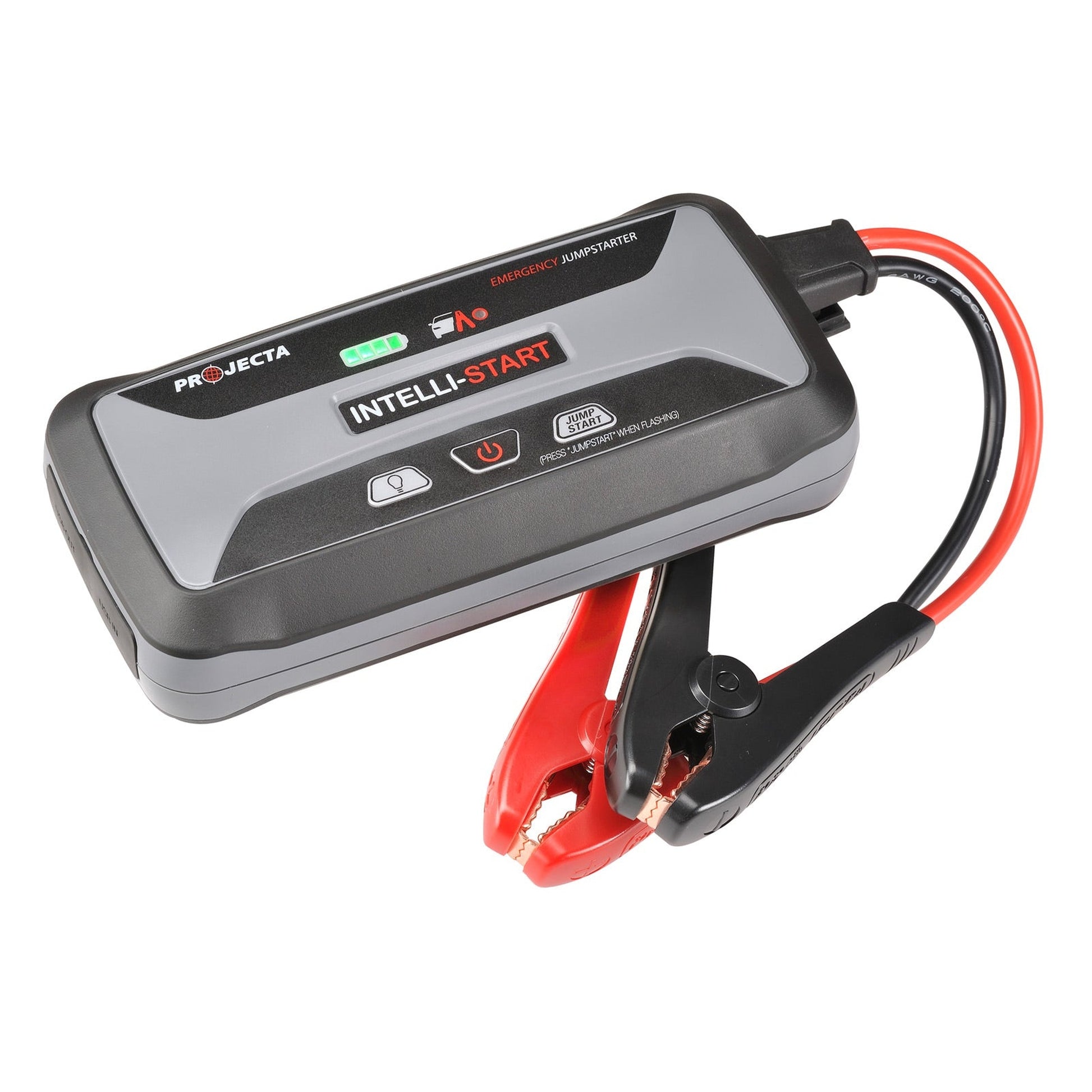 Projecta IS1220 Intelli-Start 12V 1200A Lithium Jump Starter & Power Bank