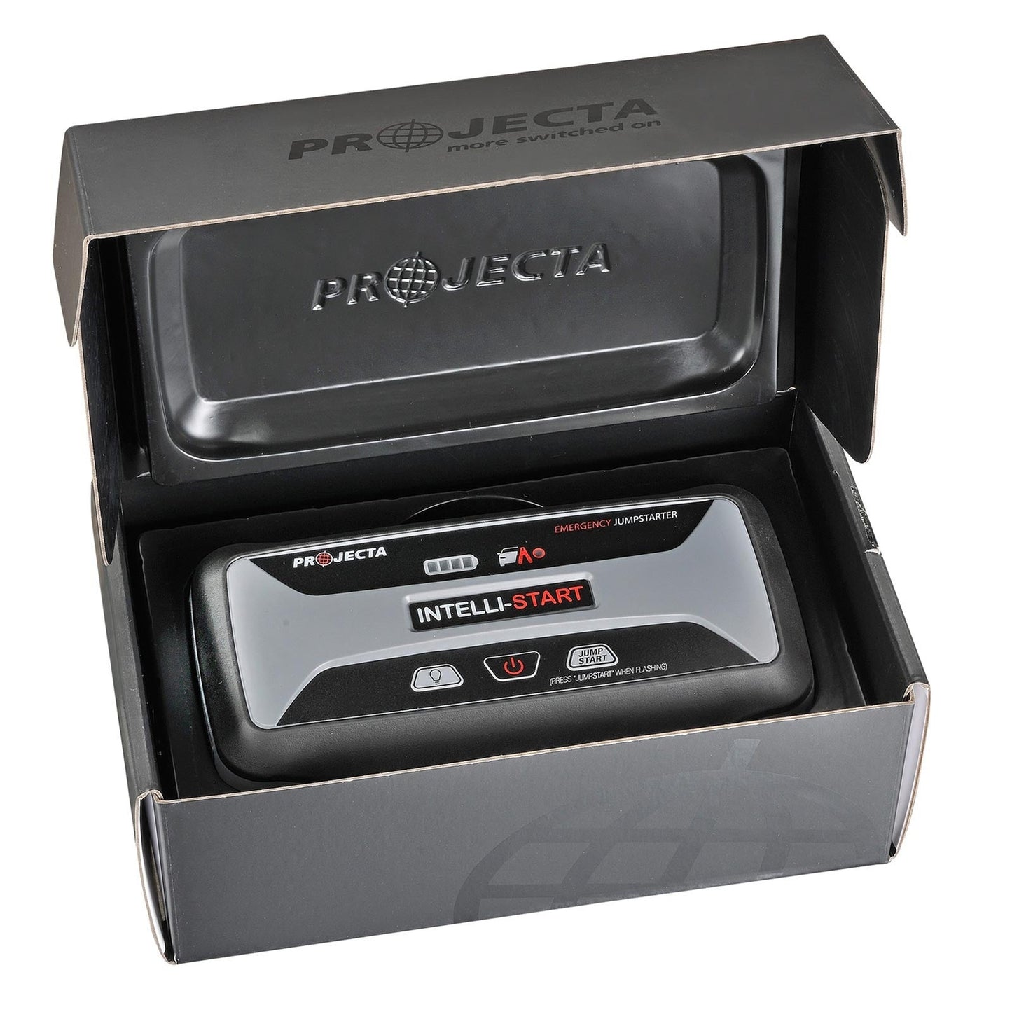 INTELLI-START 12V 1200A LITHIUM EMERGENCY JUMPSTARTER AND POWER BANK IS1220