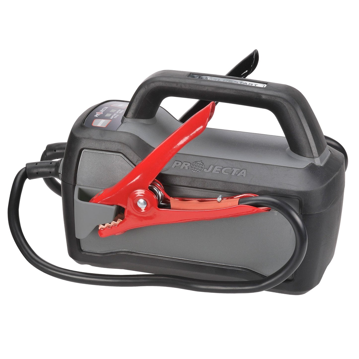 INTELLI-START 12V 1500A PROFESSIONAL LITHIUM JUMPSTARTER IS1500