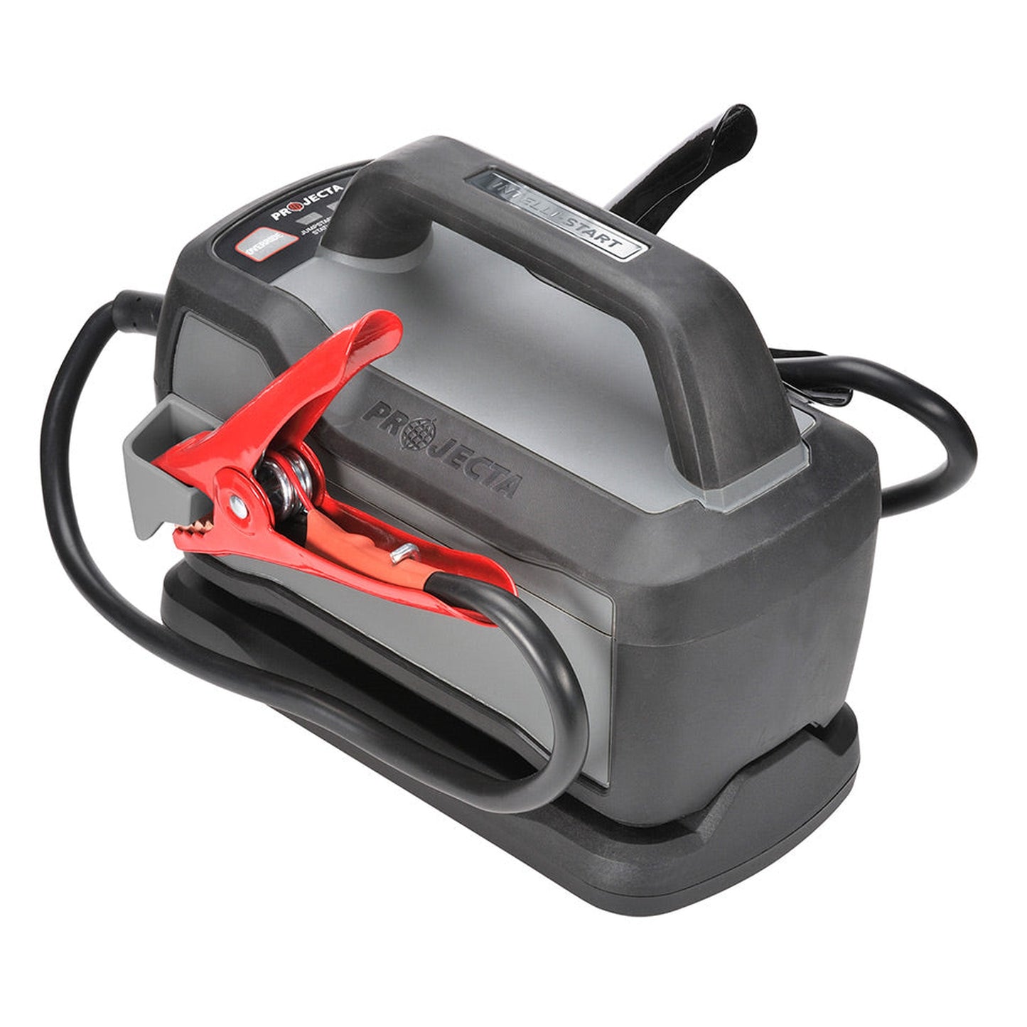INTELLI-START 12V 1500A PROFESSIONAL LITHIUM JUMPSTARTER IS1500