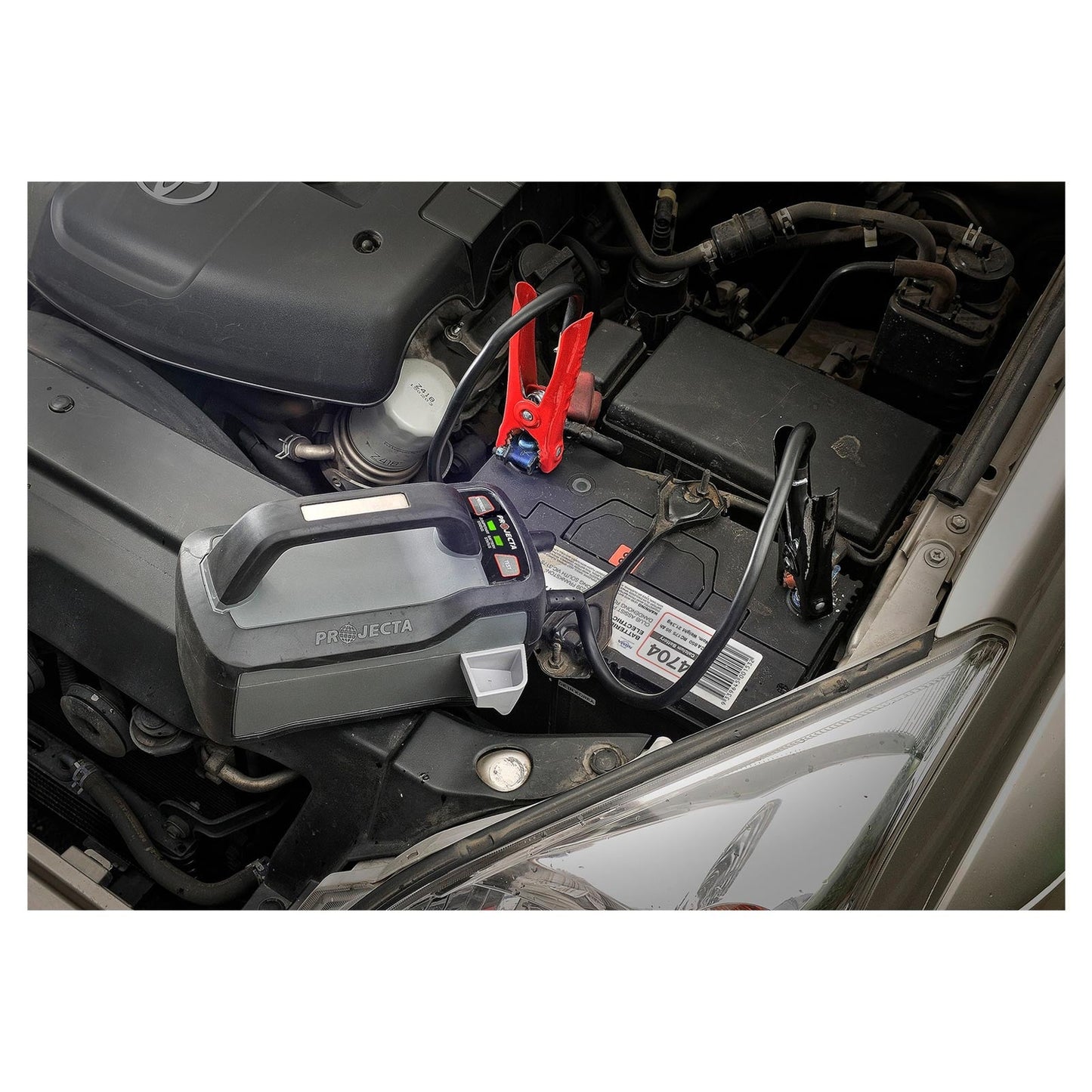 INTELLI-START 12V 1500A PROFESSIONAL LITHIUM JUMPSTARTER IS1500