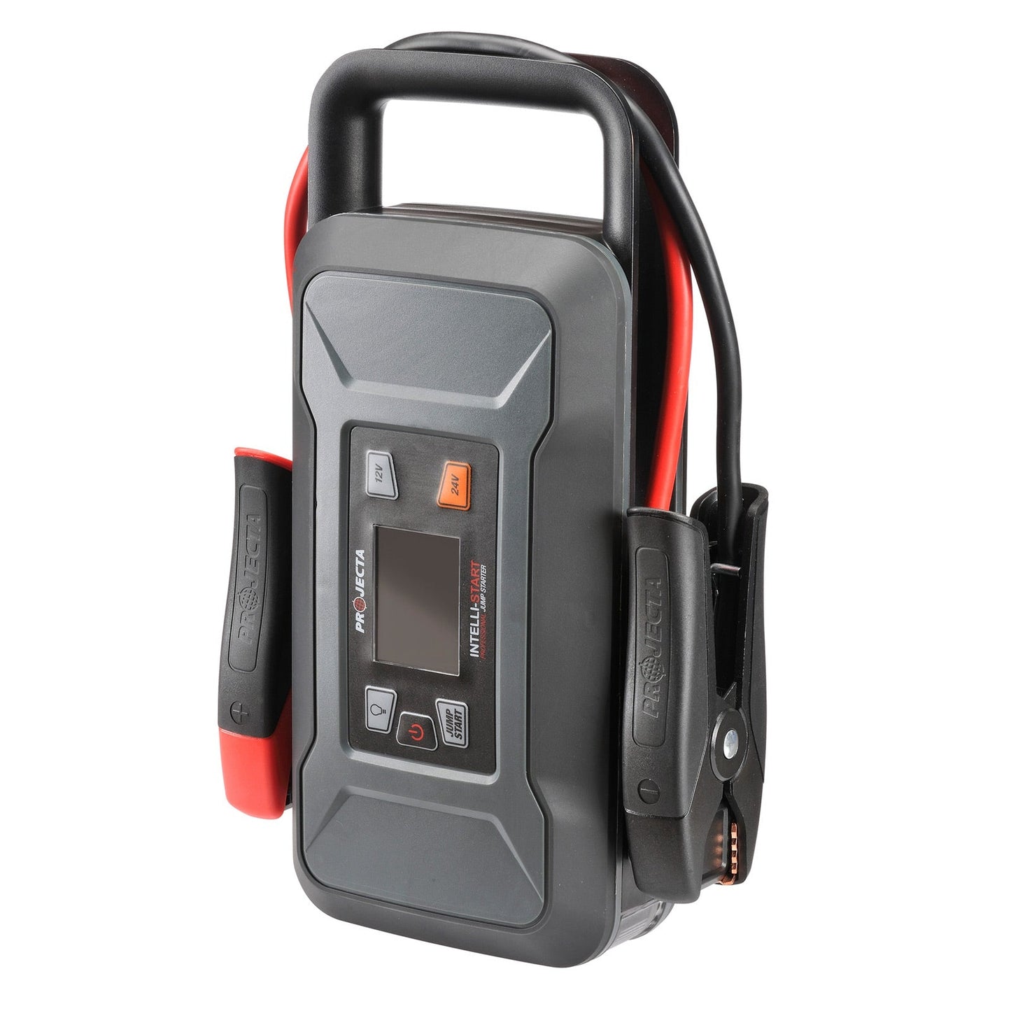 IS2000 - 12/24V 2000A Intelli-Start Professional Lithium Jump Starter and Power Bank