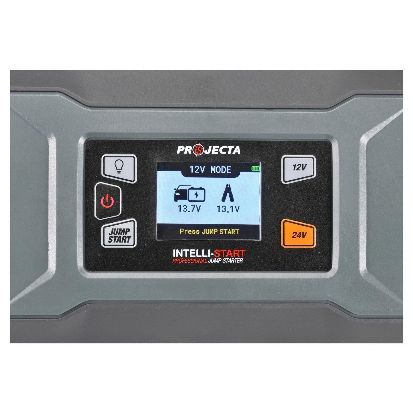 IS2000 - 12/24V 2000A Intelli-Start Professional Lithium Jump Starter and Power Bank