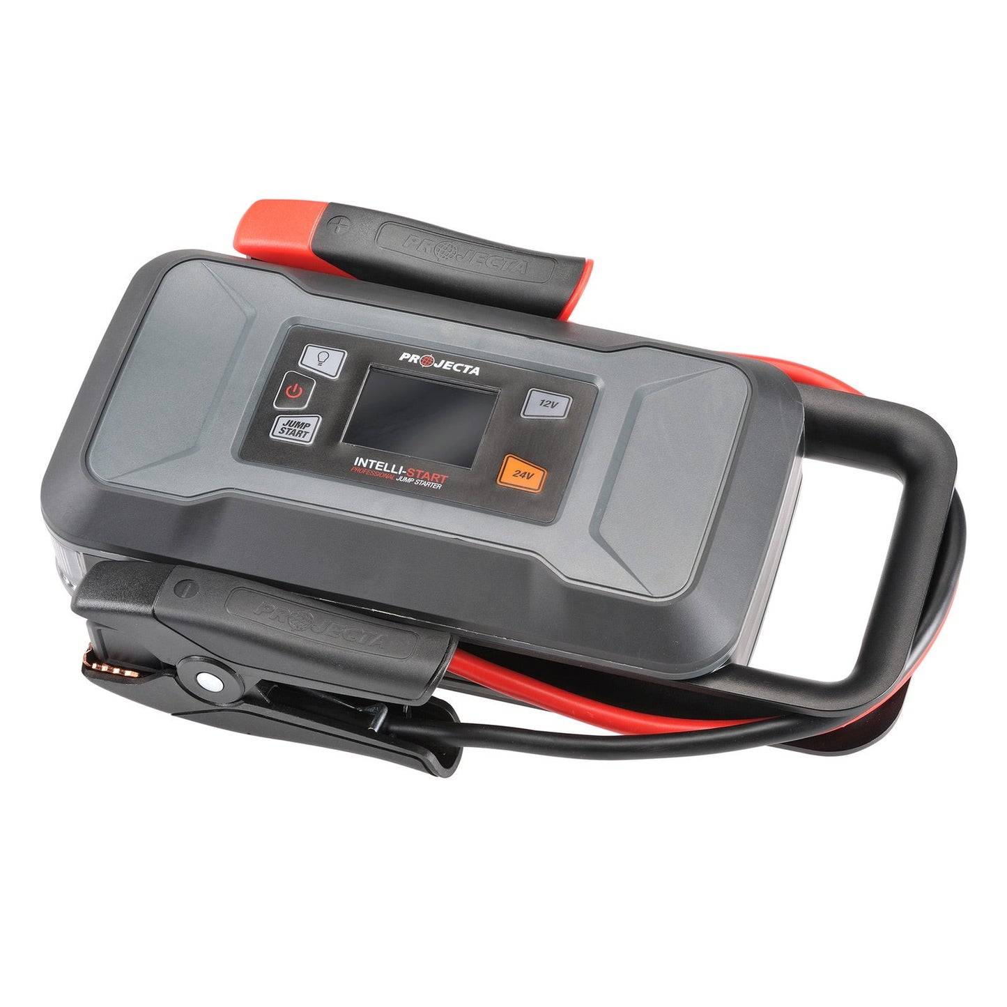 IS2000 - 12/24V 2000A Intelli-Start Professional Lithium Jump Starter and Power Bank