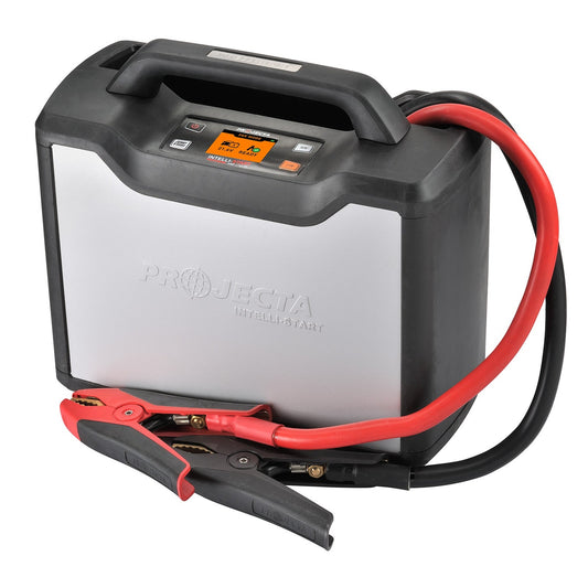 IS5000 Intelli-Start 12/24V Industrial Jump Starter – 5000A