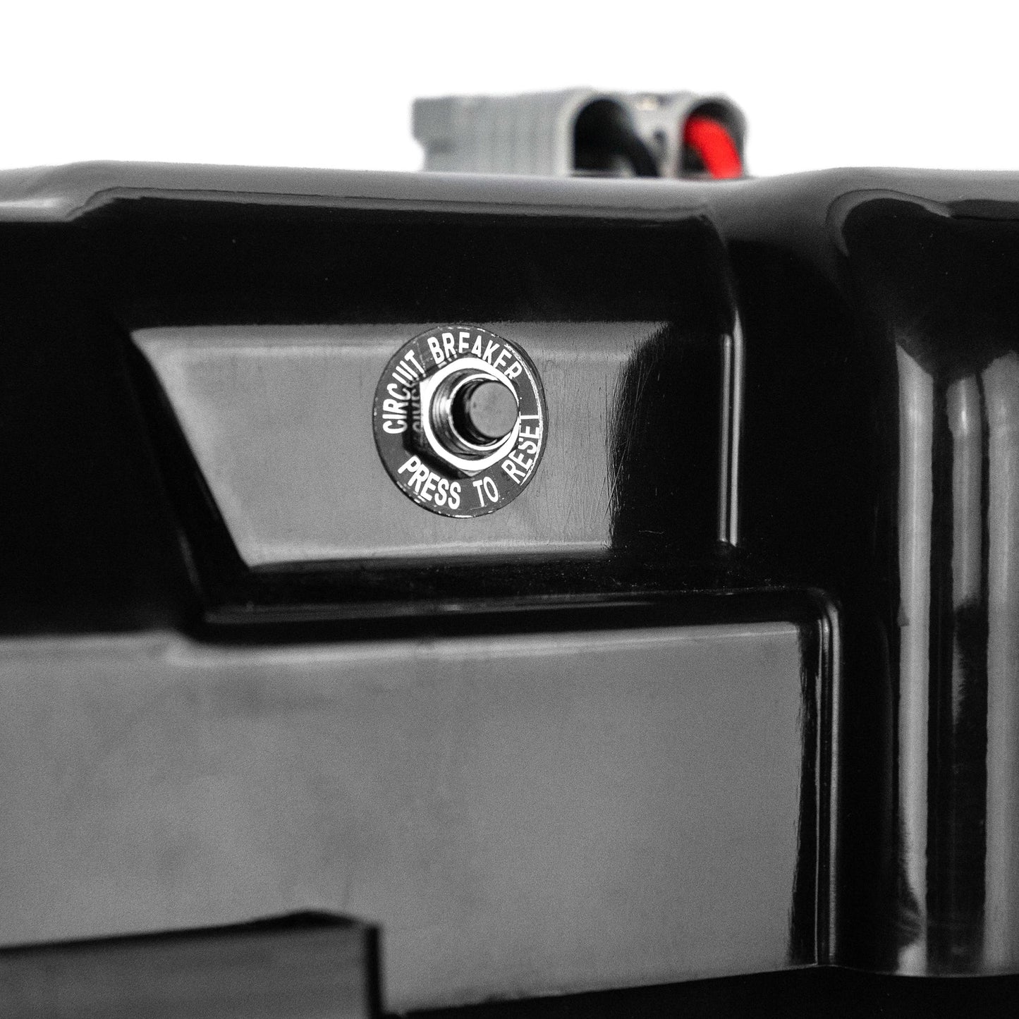 ITECHWORLD BATTERY BOX 12V