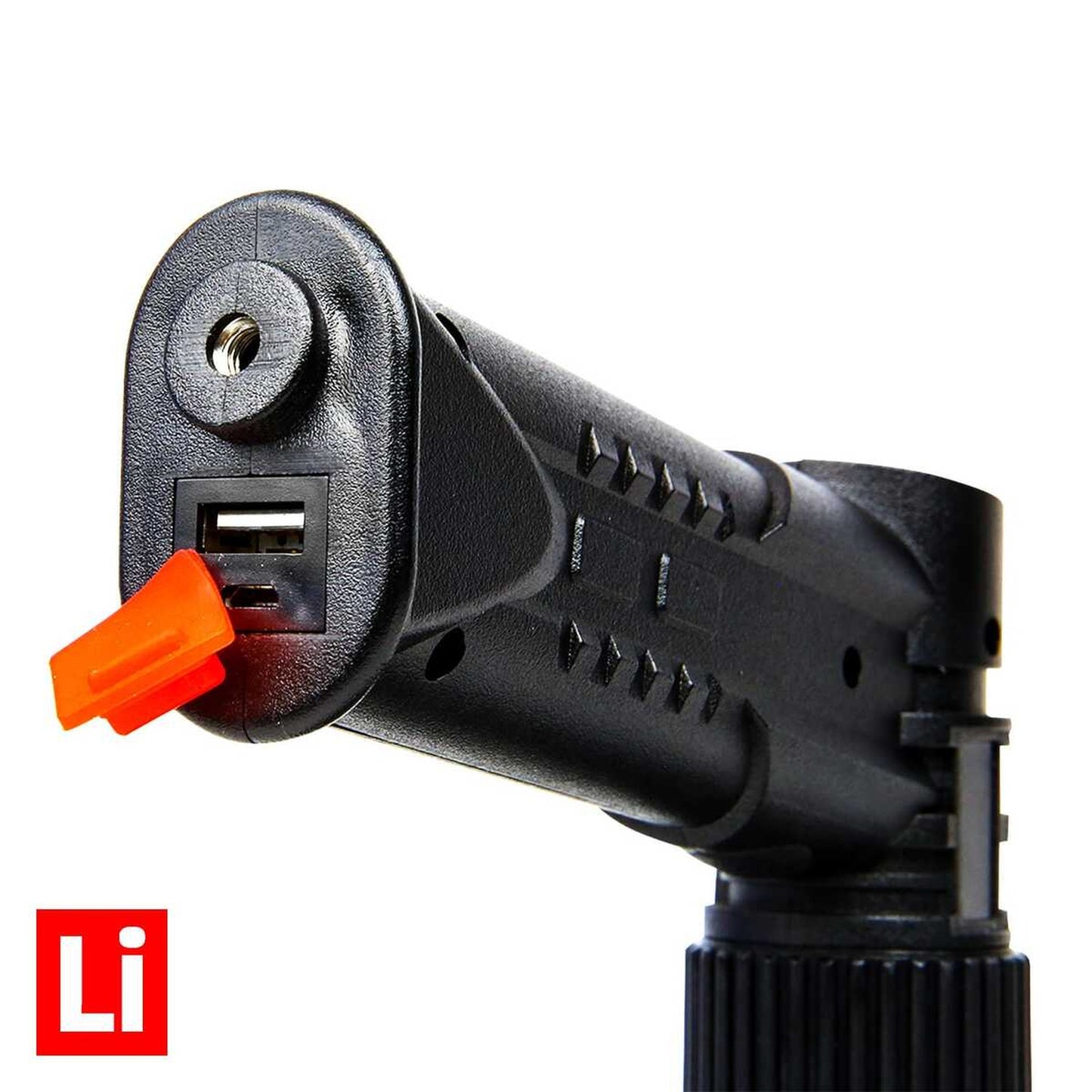 Hardkorr 20W Rechargeable Hand-Held Hunting Spotlight